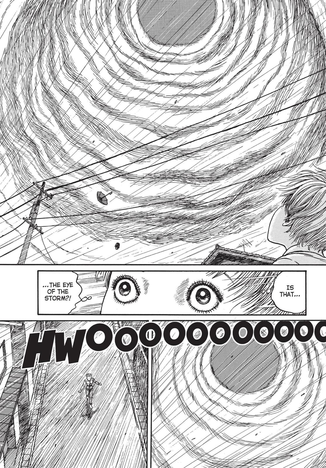 Read Uzumaki EN Manga Online