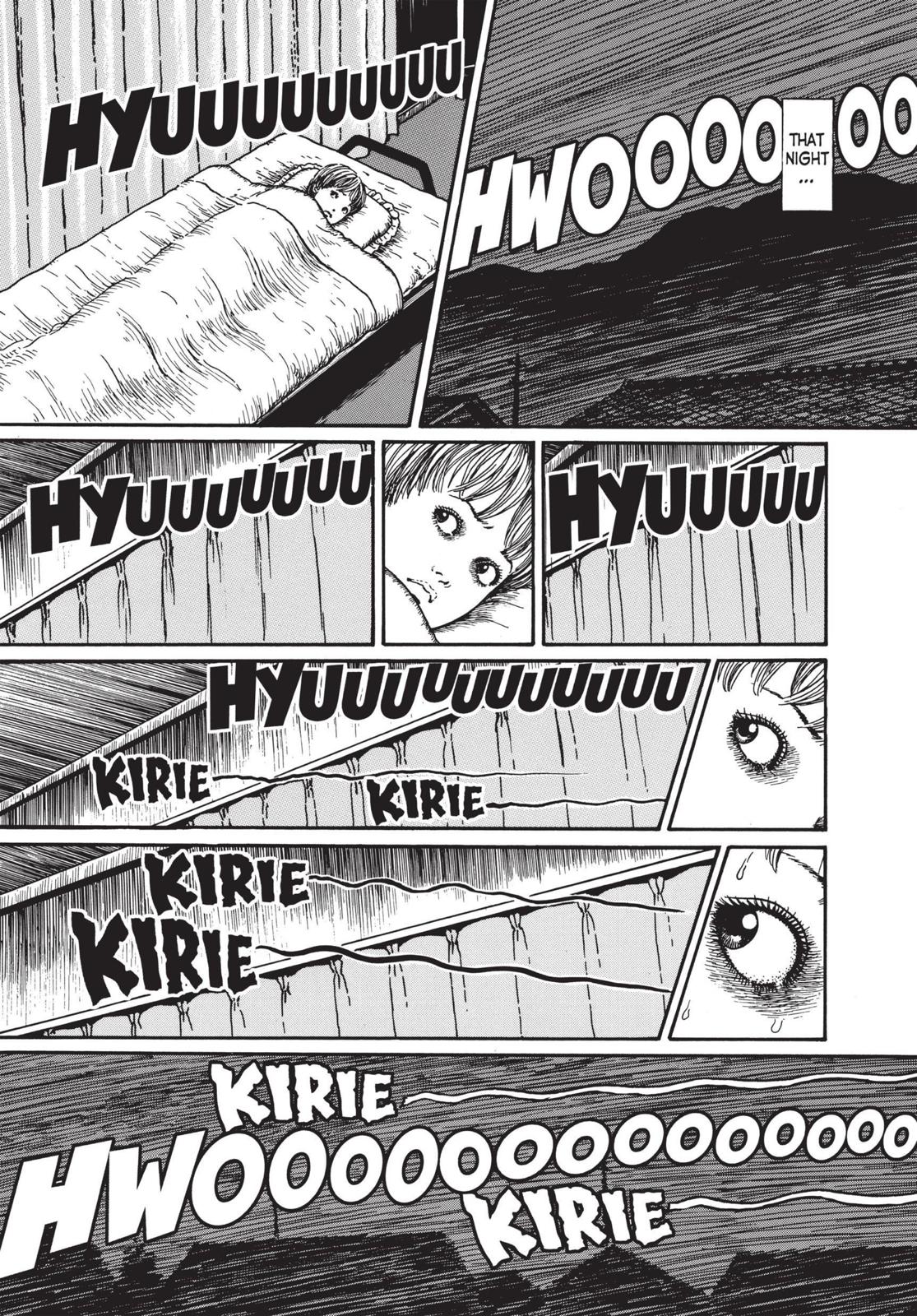 Read Uzumaki EN Manga Online