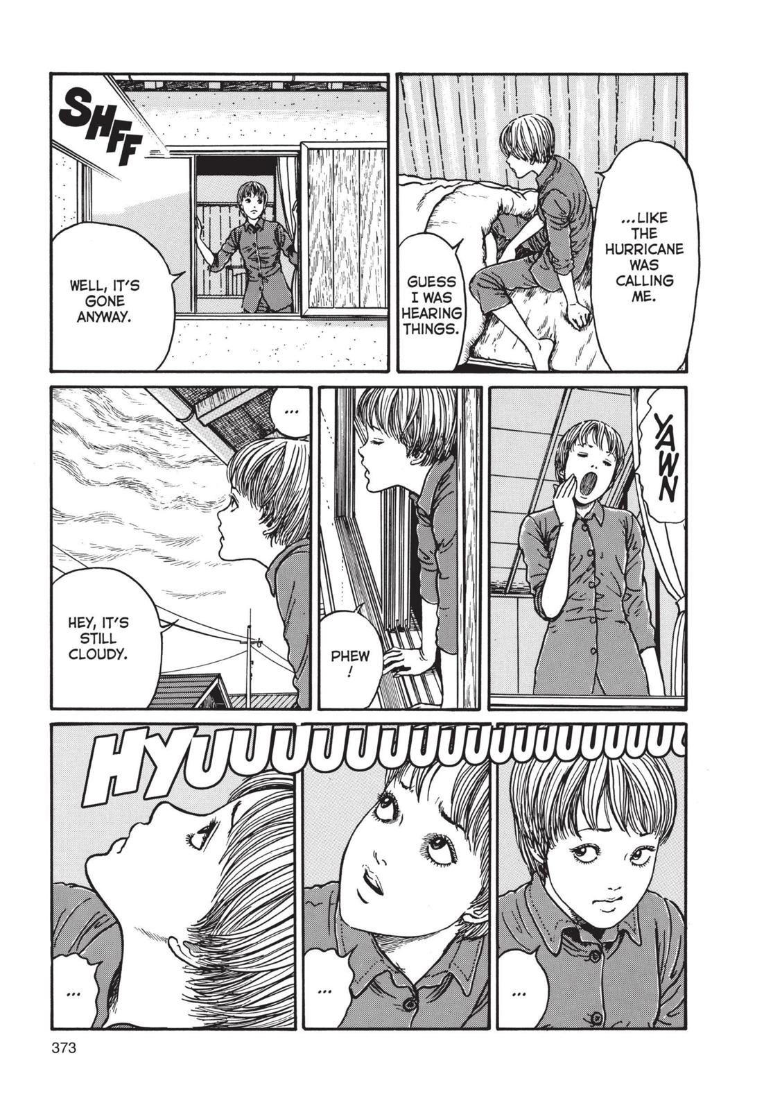 Read Uzumaki EN Manga Online