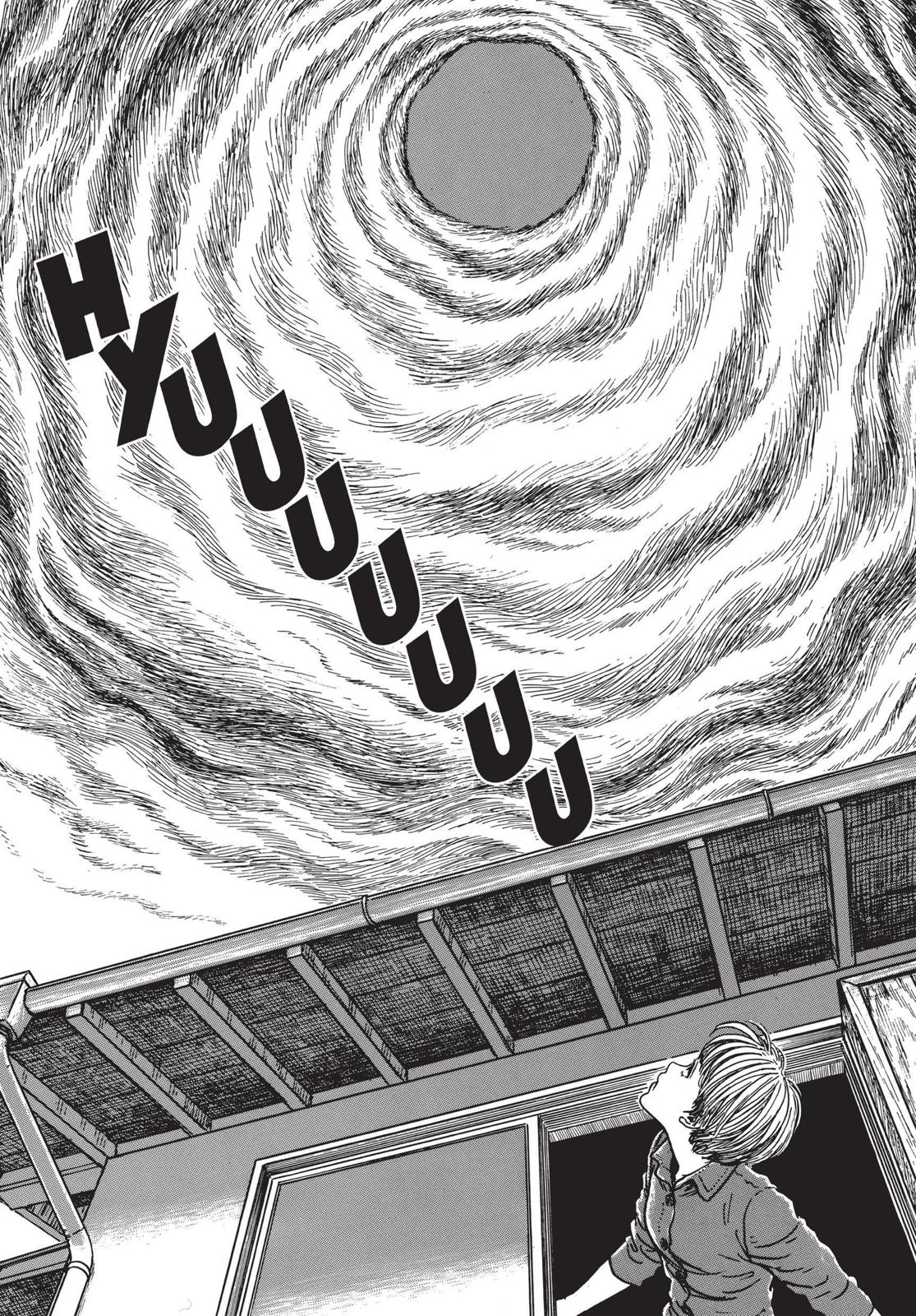Read Uzumaki EN Manga Online