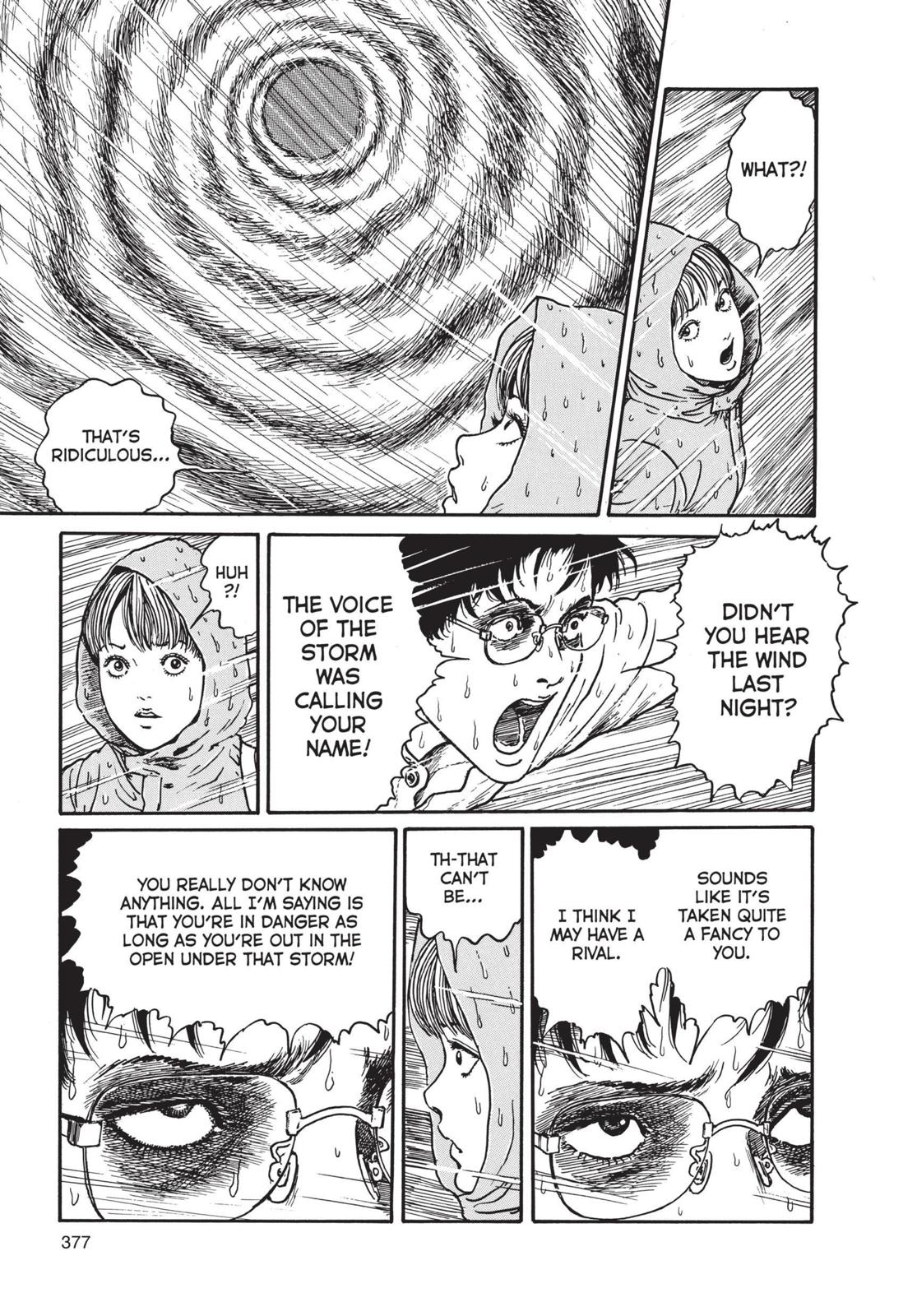 Read Uzumaki EN Manga Online