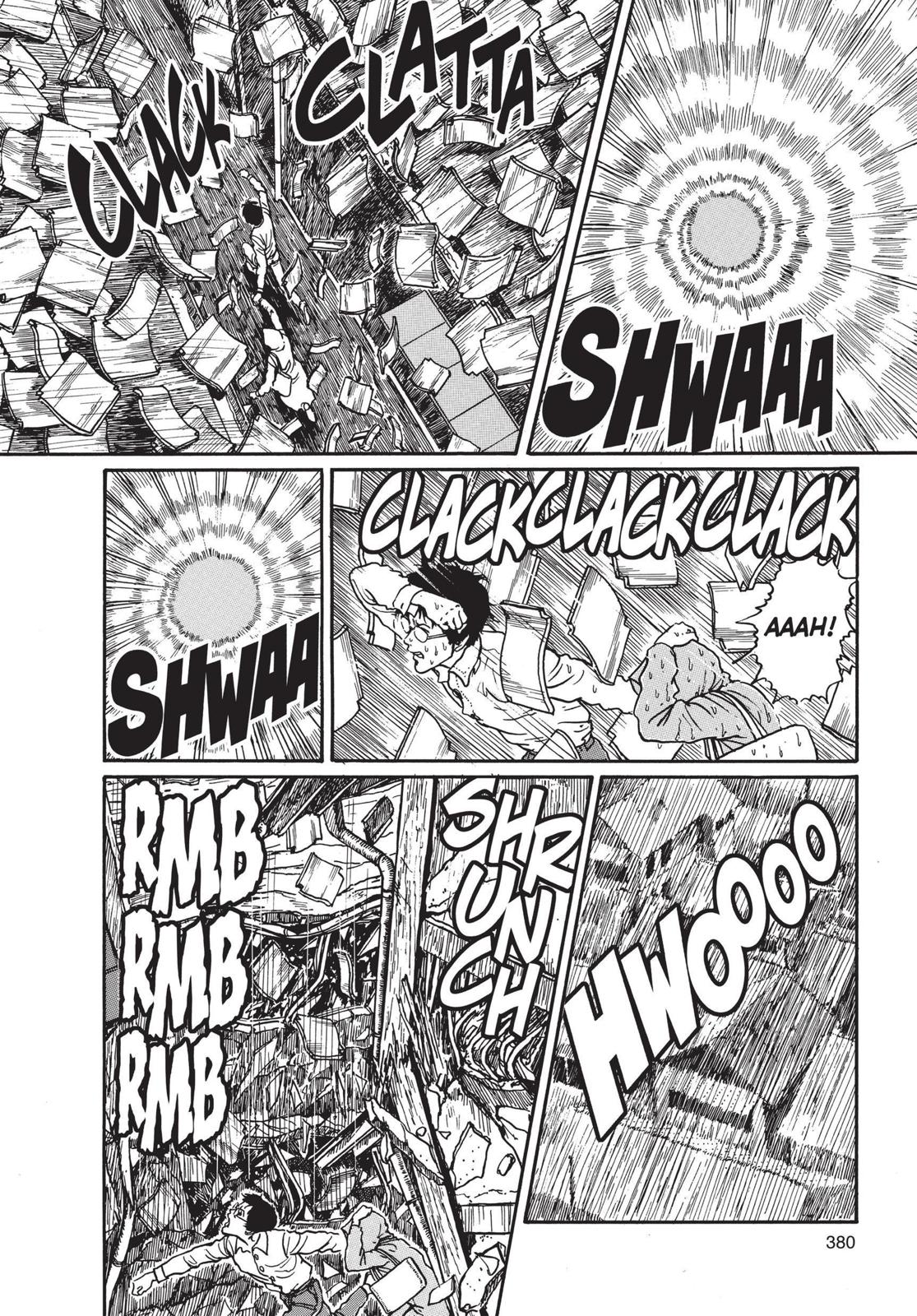 Read Uzumaki EN Manga Online