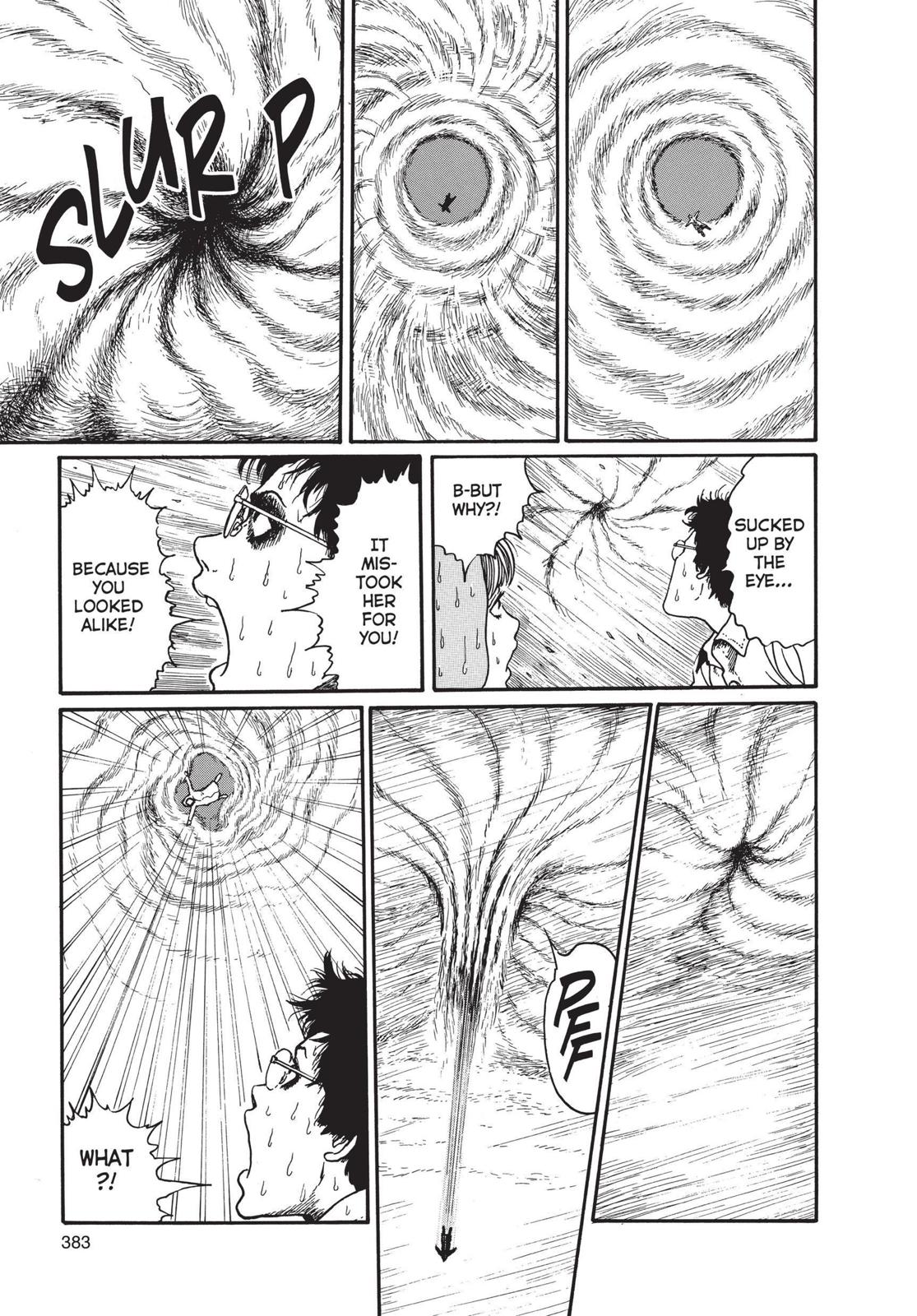 Read Uzumaki EN Manga Online