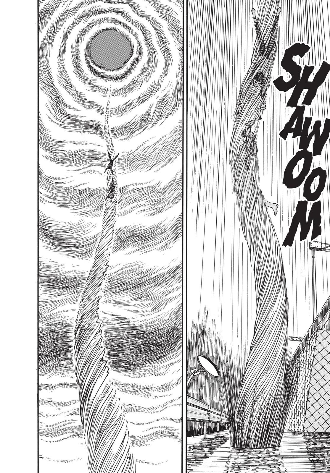 Read Uzumaki EN Manga Online