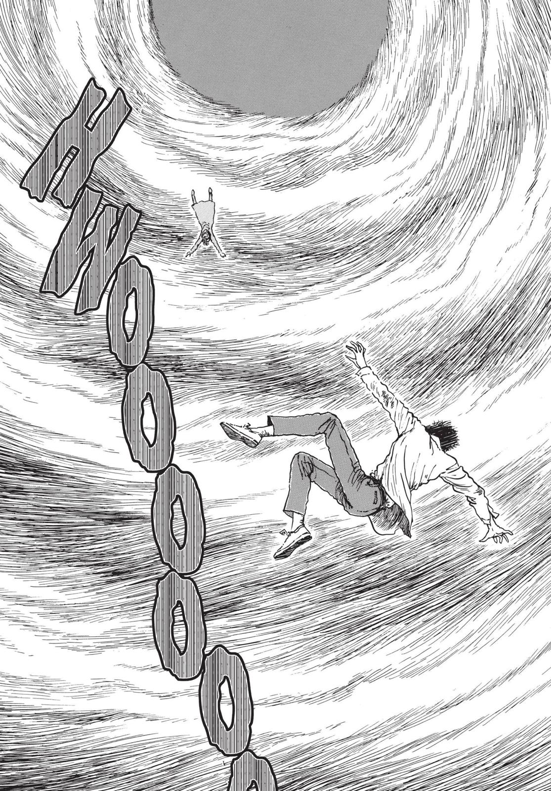 Read Uzumaki EN Manga Online