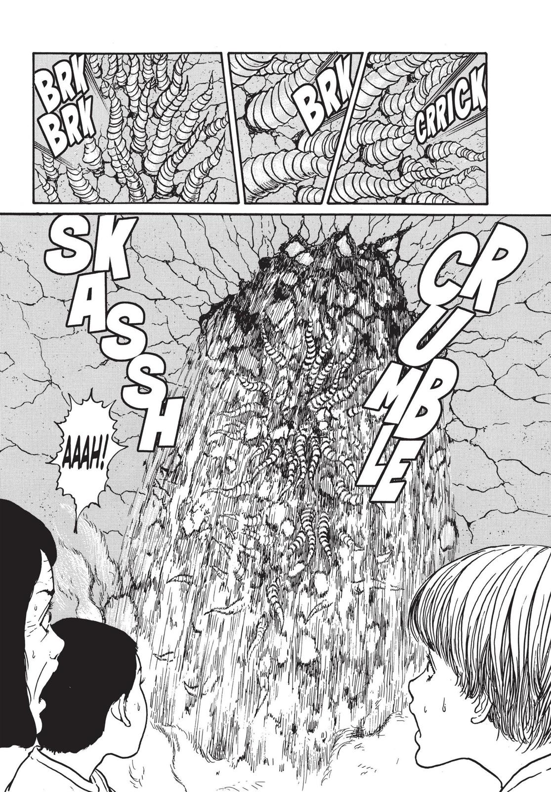 Read Uzumaki EN Manga Online