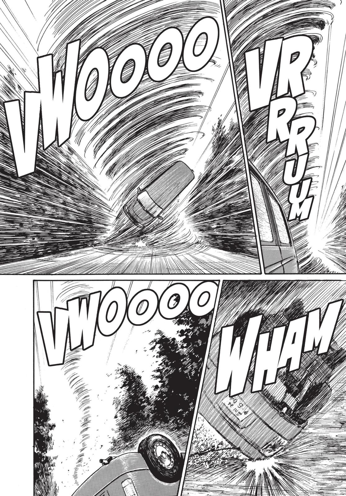 Read Uzumaki EN Manga Online