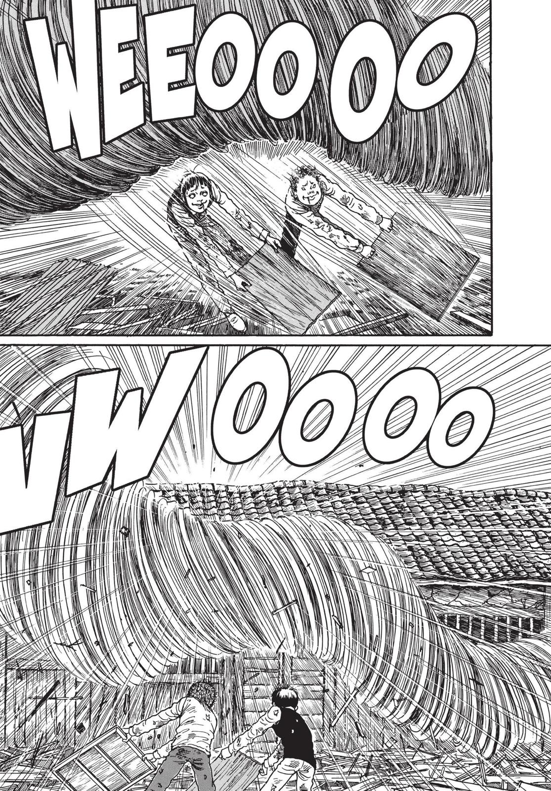 Read Uzumaki EN Manga Online