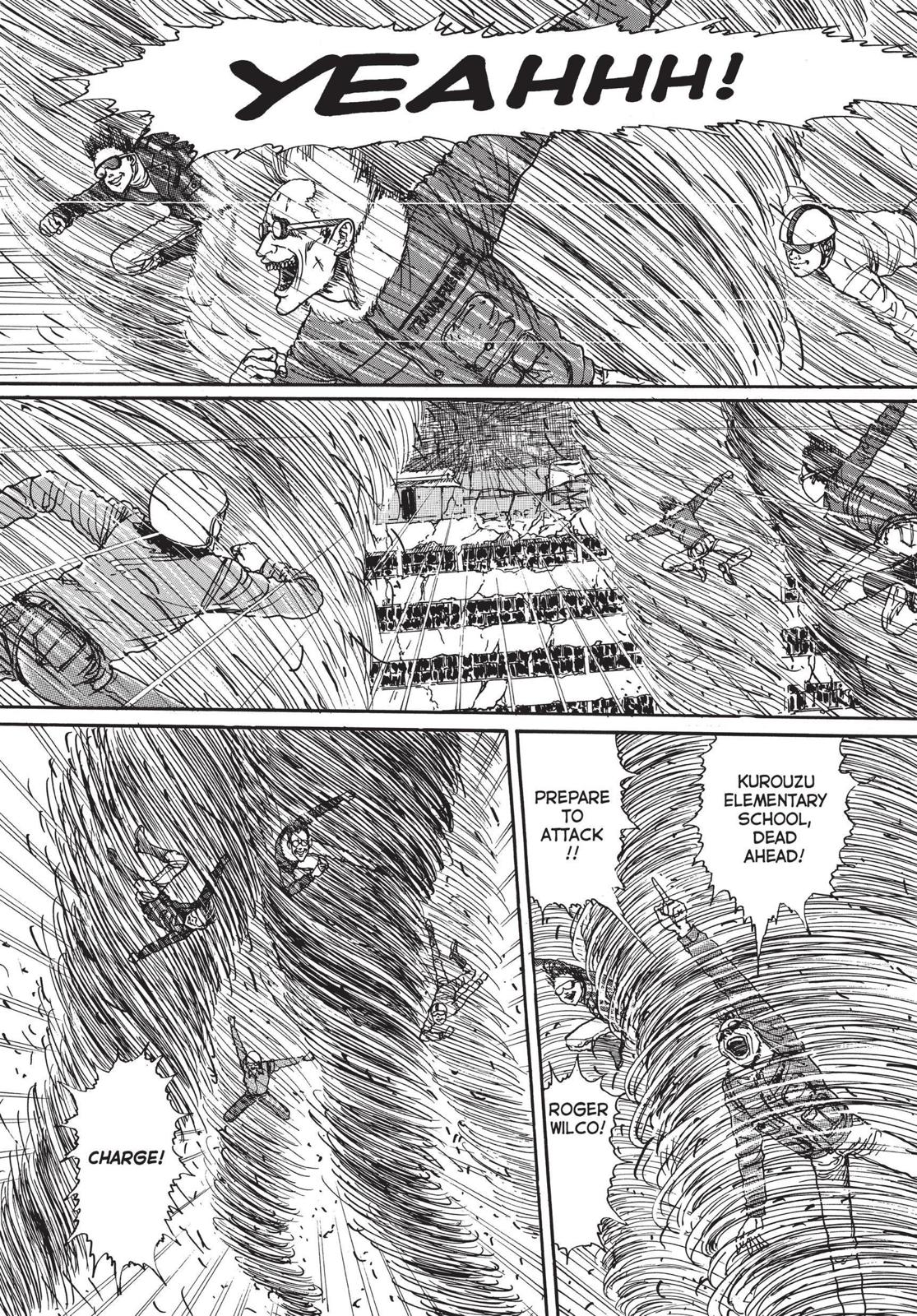 Read Uzumaki EN Manga Online