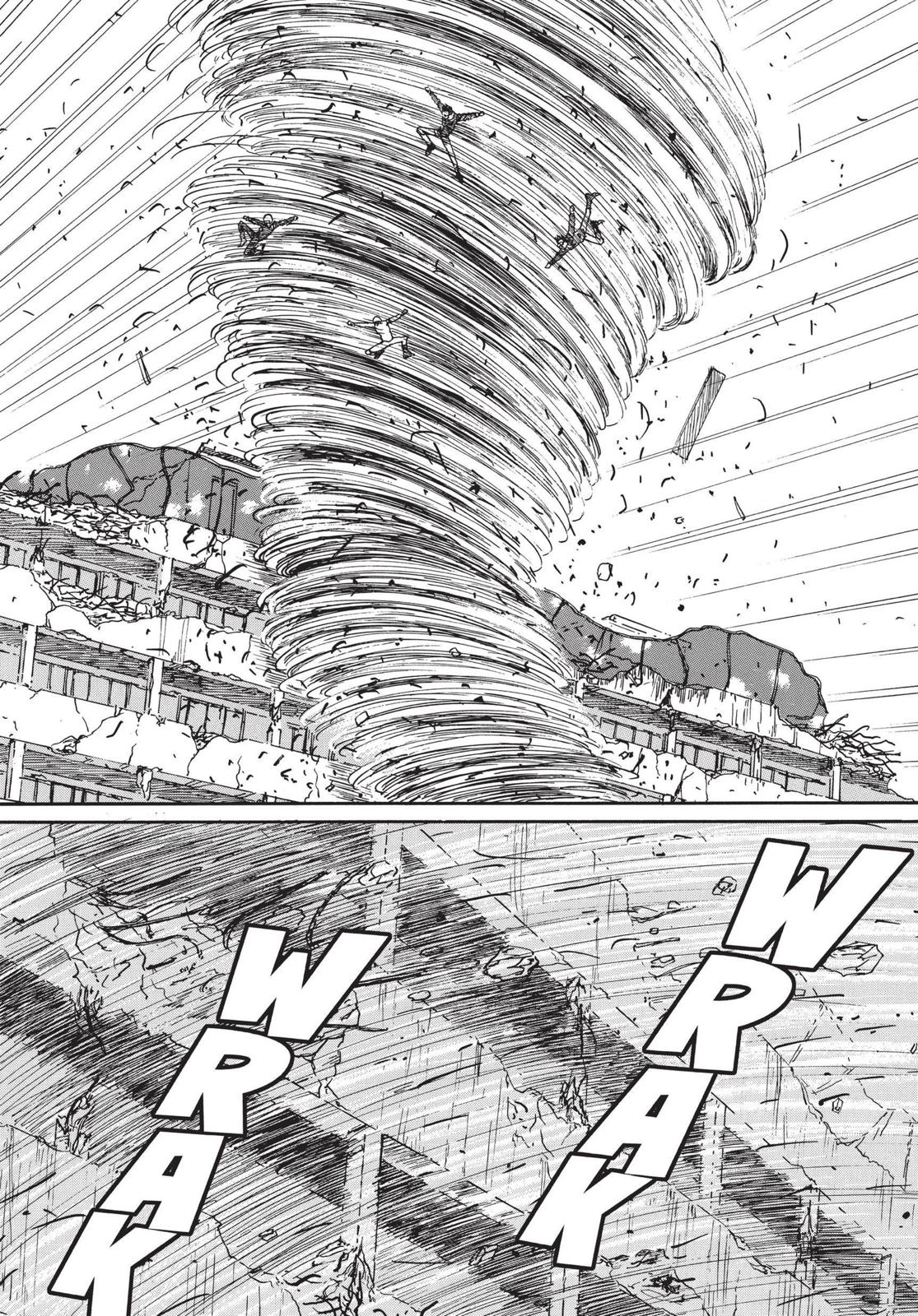 Read Uzumaki EN Manga Online