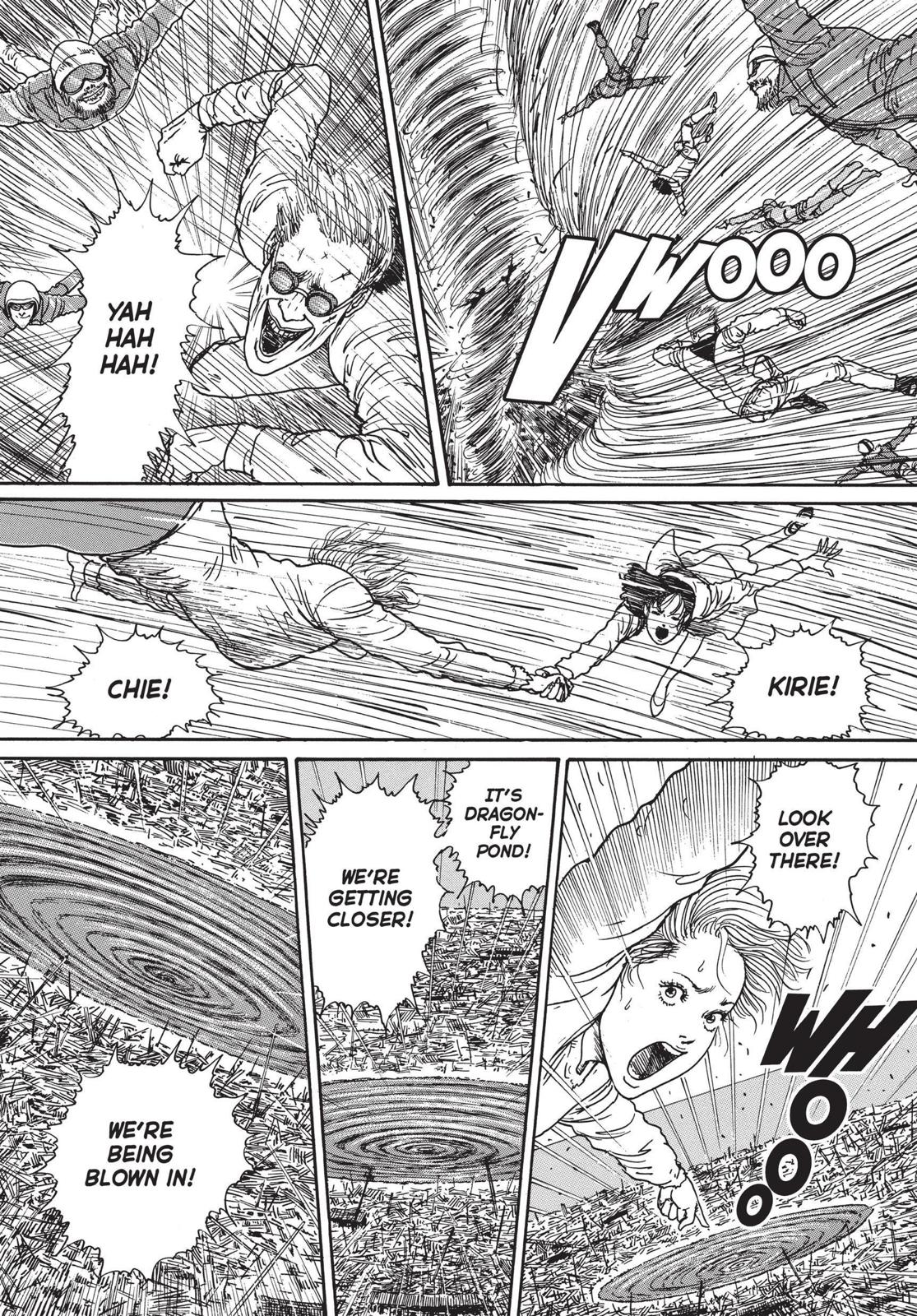 Read Uzumaki EN Manga Online