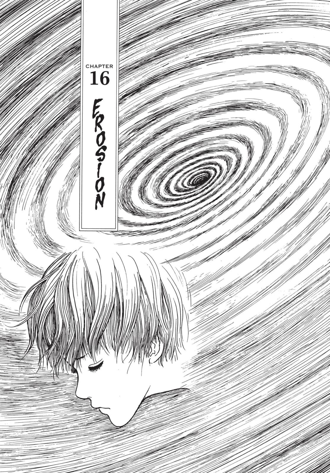 Read Uzumaki EN Manga Online