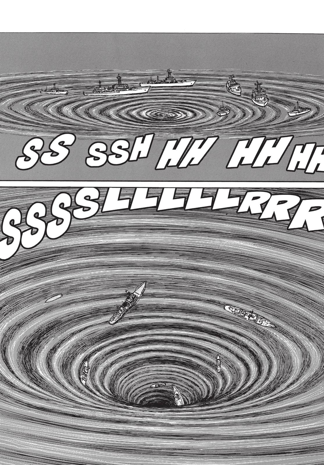 Read Uzumaki EN Manga Online