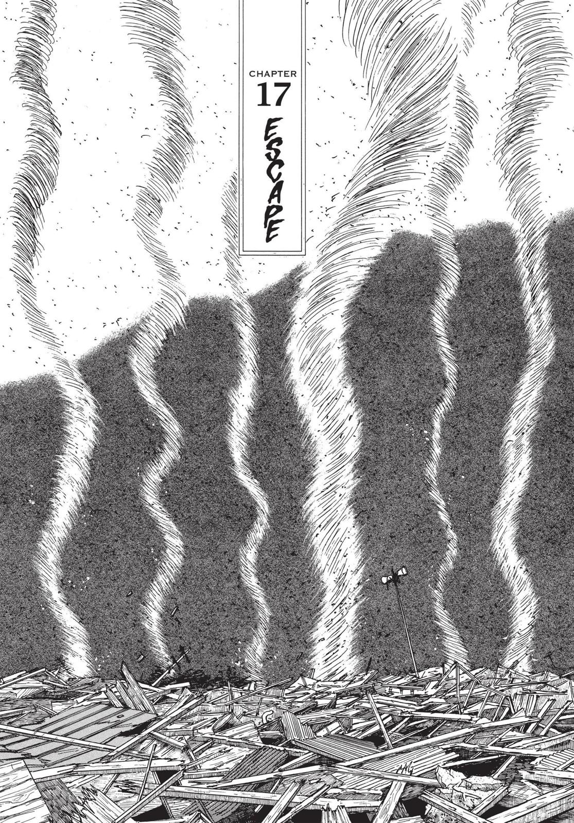 Read Uzumaki EN Manga Online