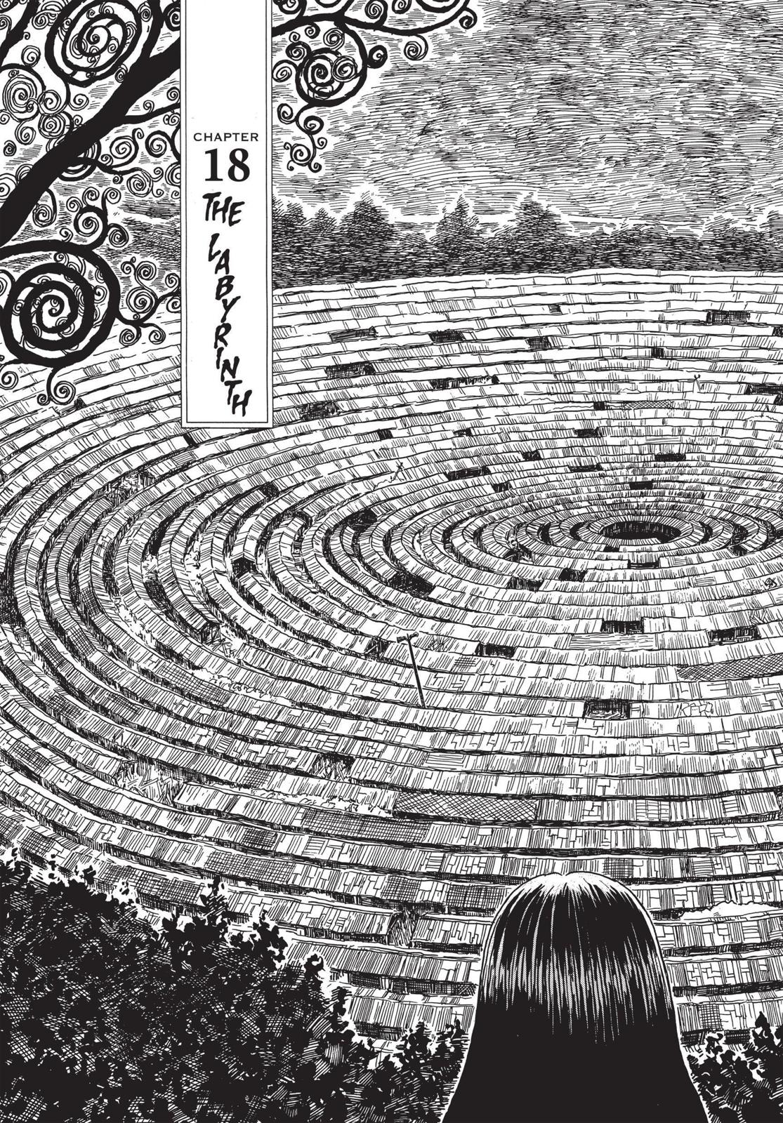 Read Uzumaki EN Manga Online