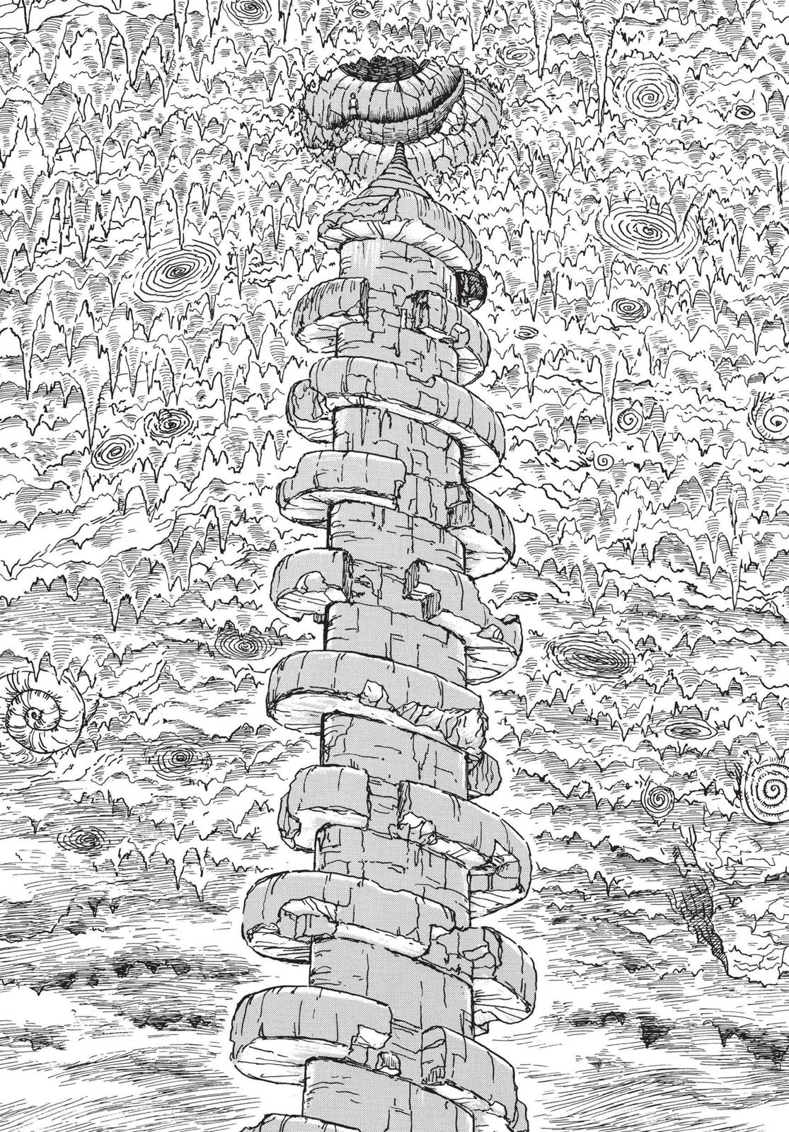 Read Uzumaki EN Manga Online