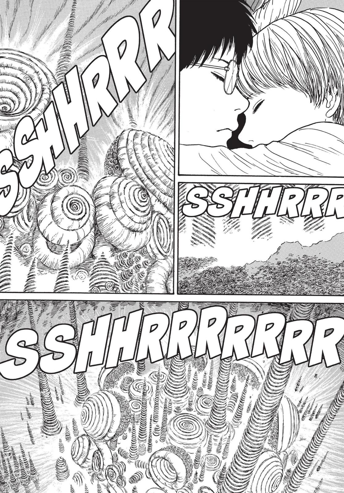 Read Uzumaki EN Manga Online