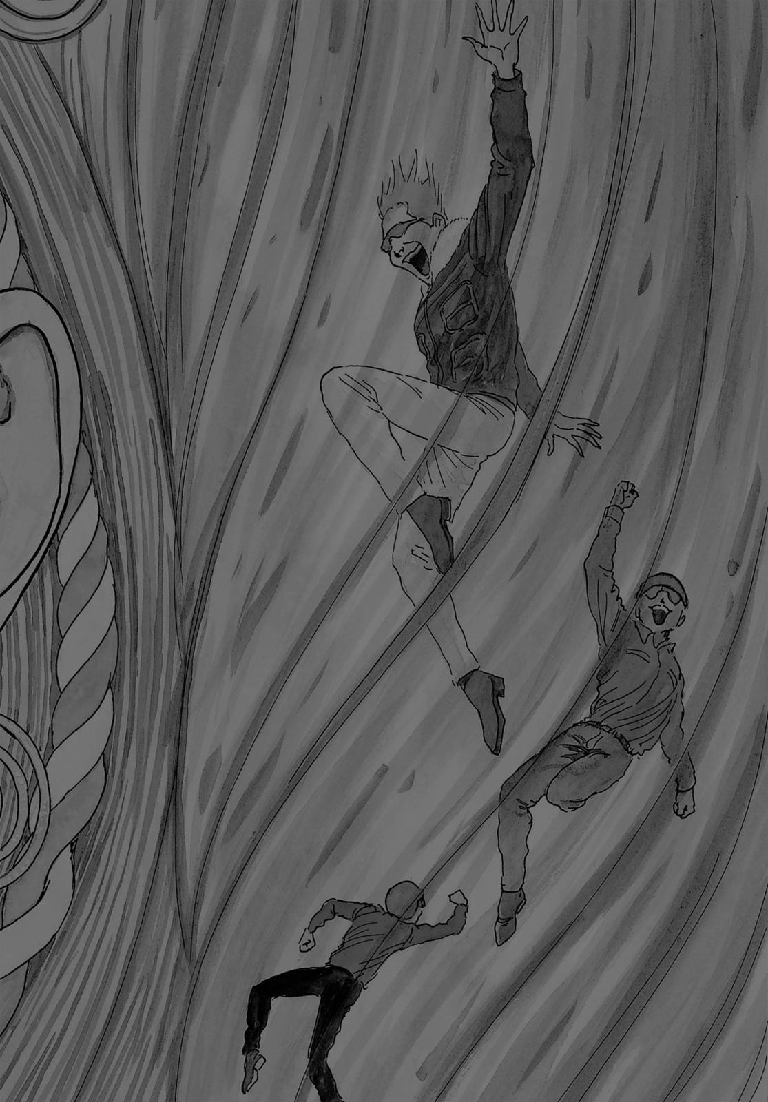 Read Uzumaki EN Manga Online