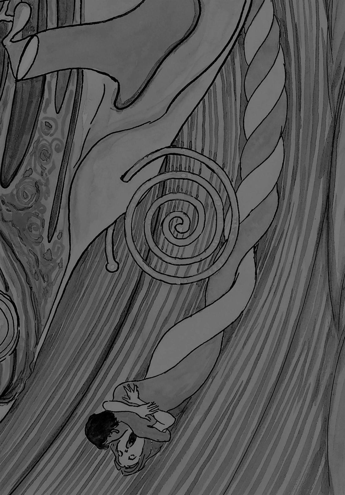 Read Uzumaki EN Manga Online