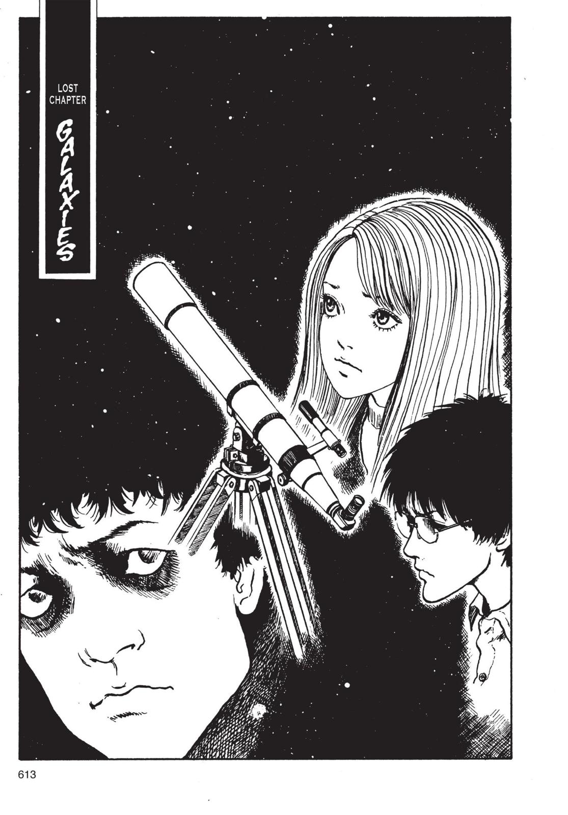 Read Uzumaki EN Manga Online