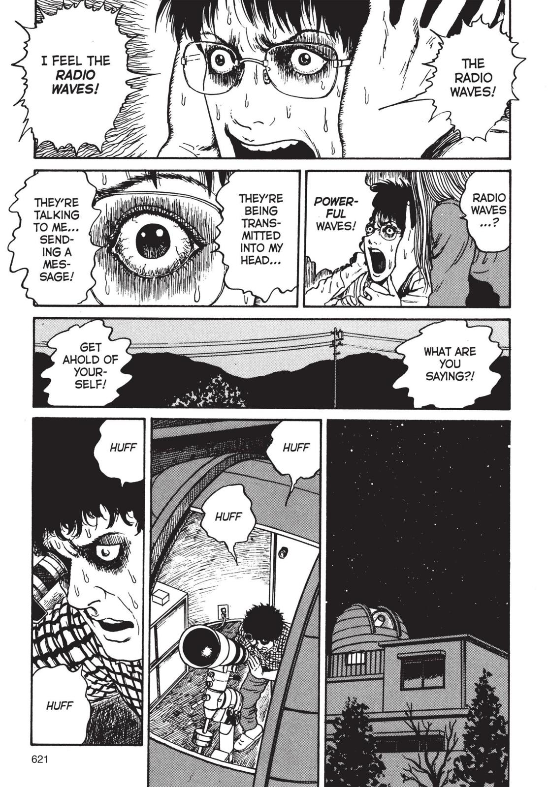 Read Uzumaki EN Manga Online