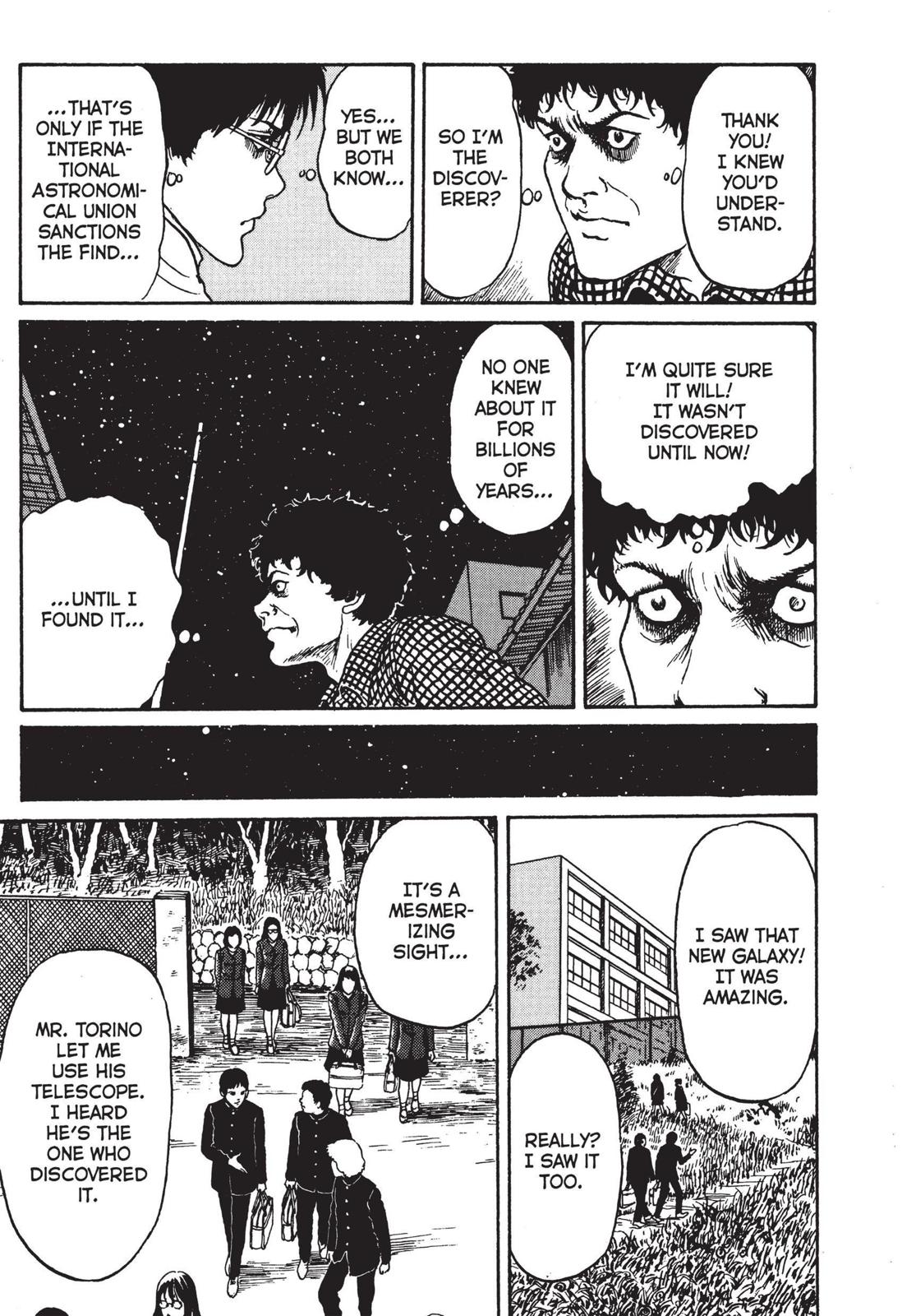 Read Uzumaki EN Manga Online