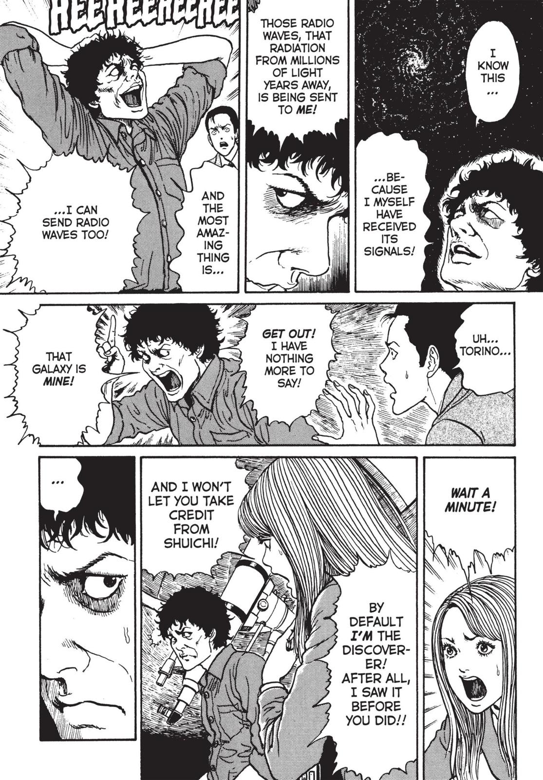 Read Uzumaki EN Manga Online