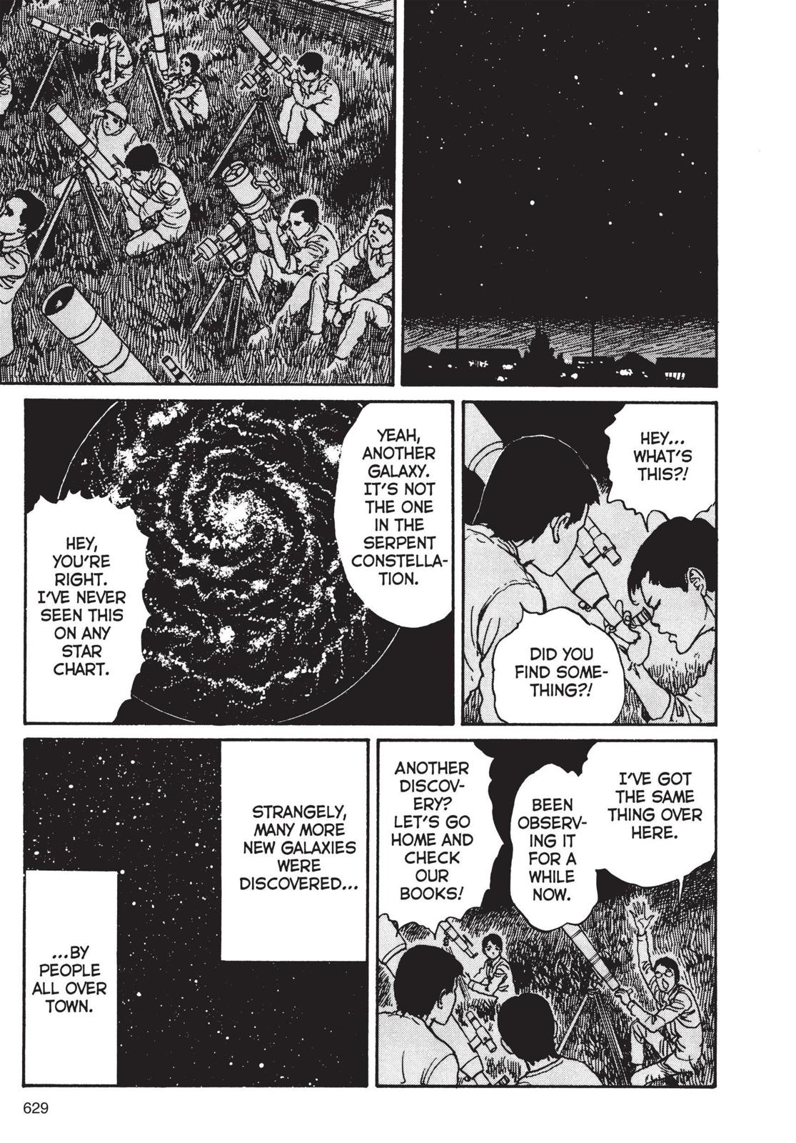Read Uzumaki EN Manga Online