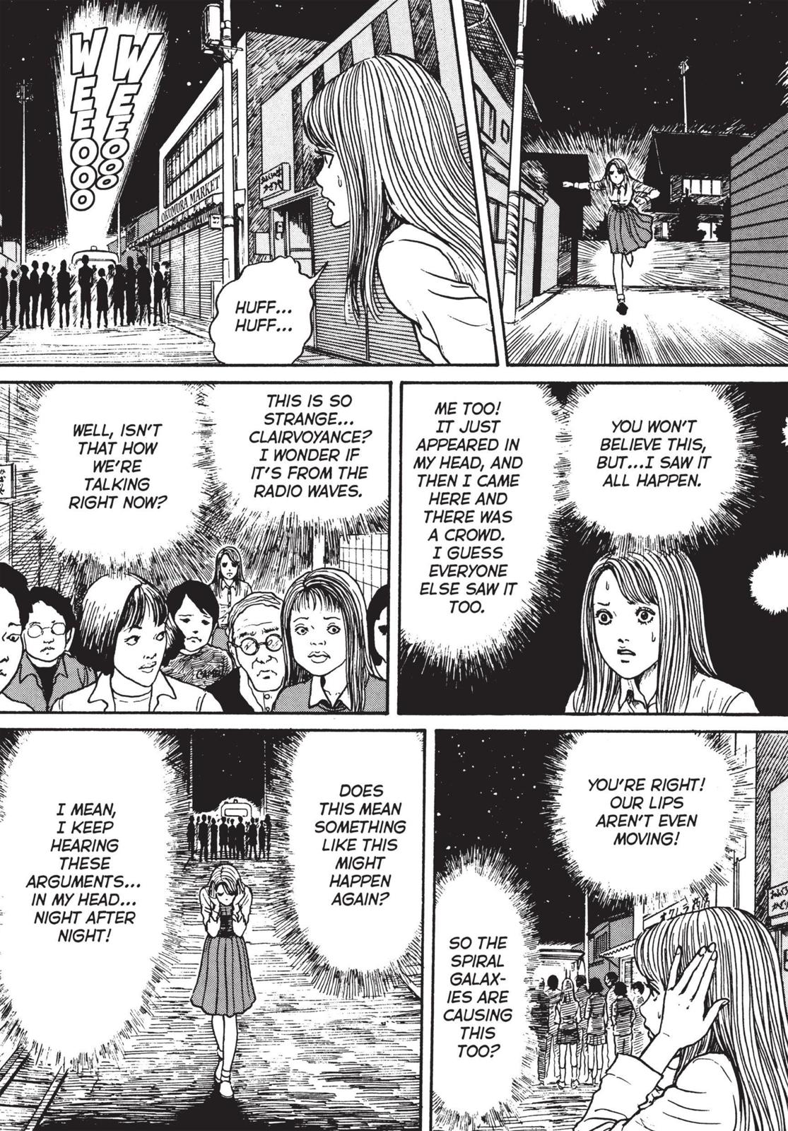 Read Uzumaki EN Manga Online