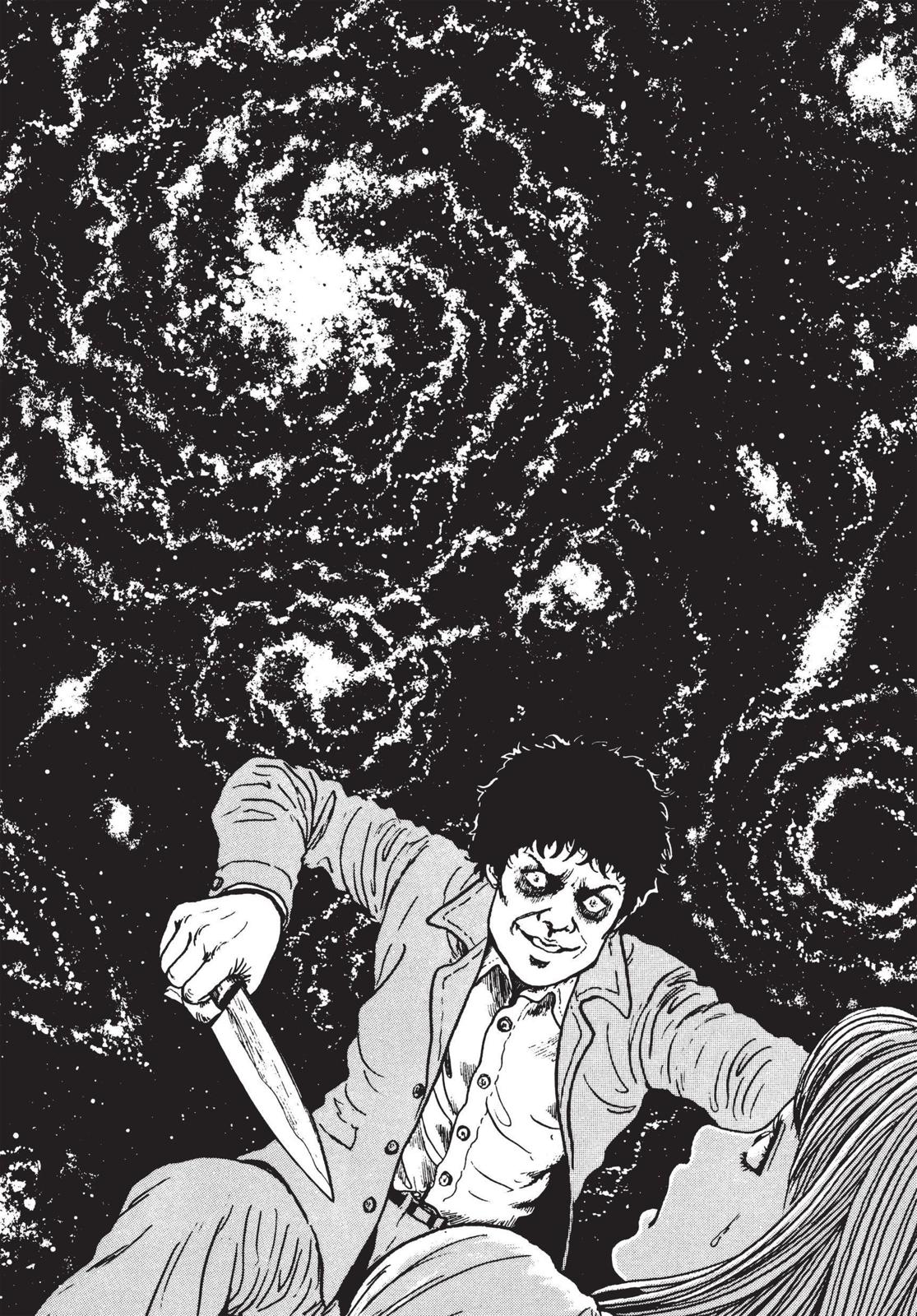 Read Uzumaki EN Manga Online