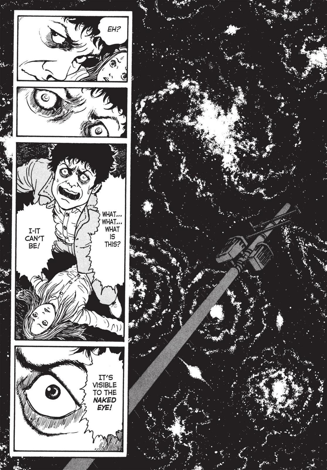 Read Uzumaki EN Manga Online