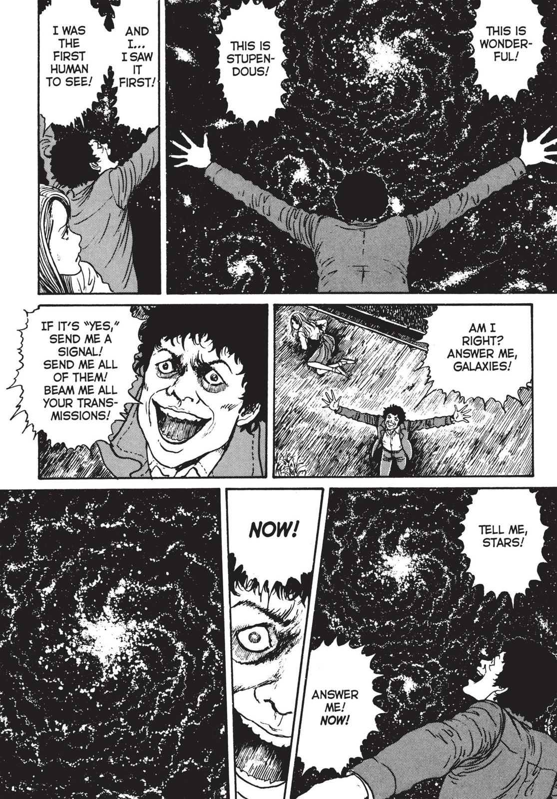 Read Uzumaki EN Manga Online