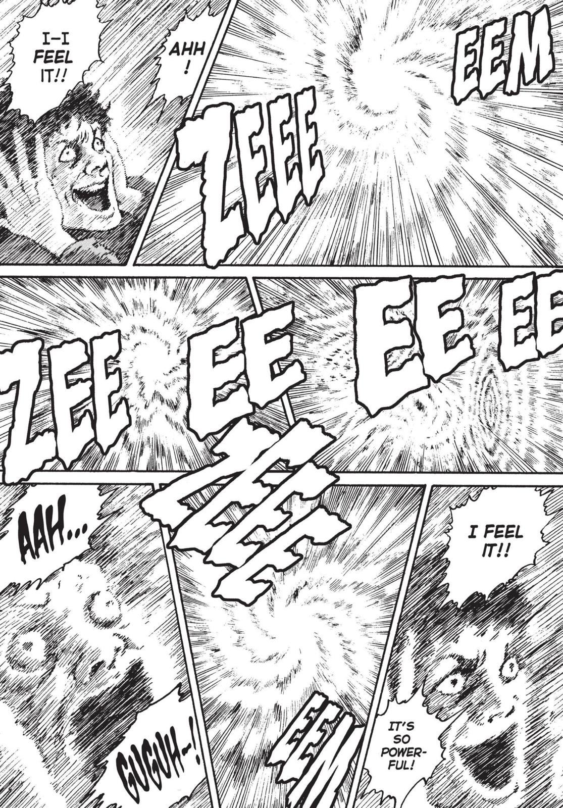 Read Uzumaki EN Manga Online