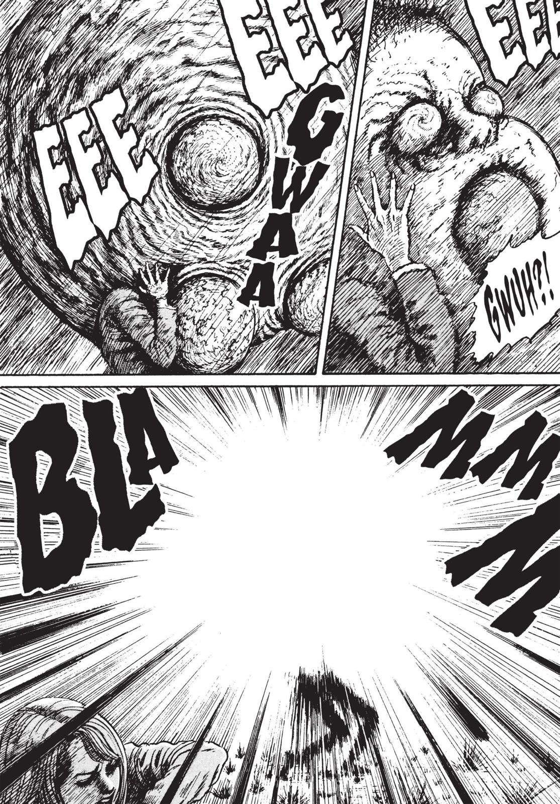 Read Uzumaki EN Manga Online