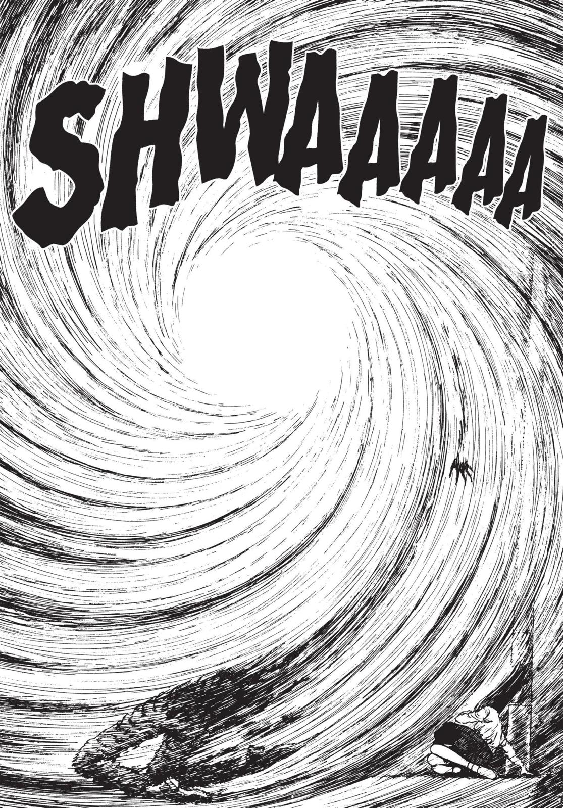 Read Uzumaki EN Manga Online