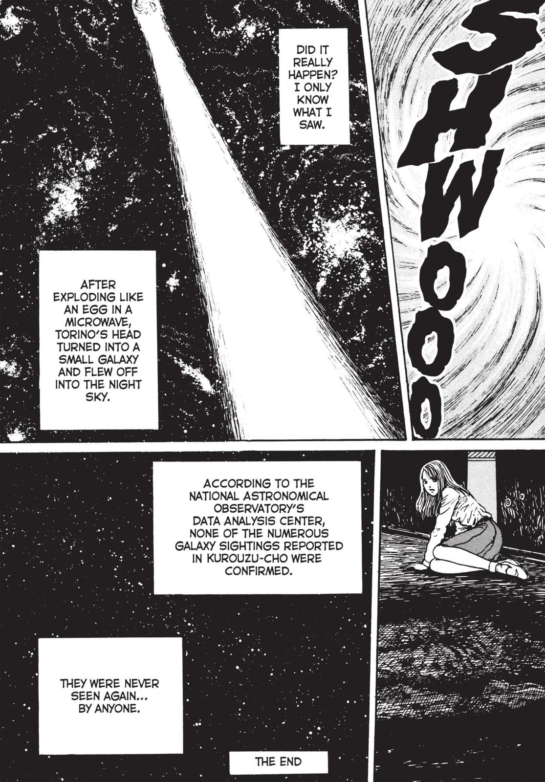 Read Uzumaki EN Manga Online