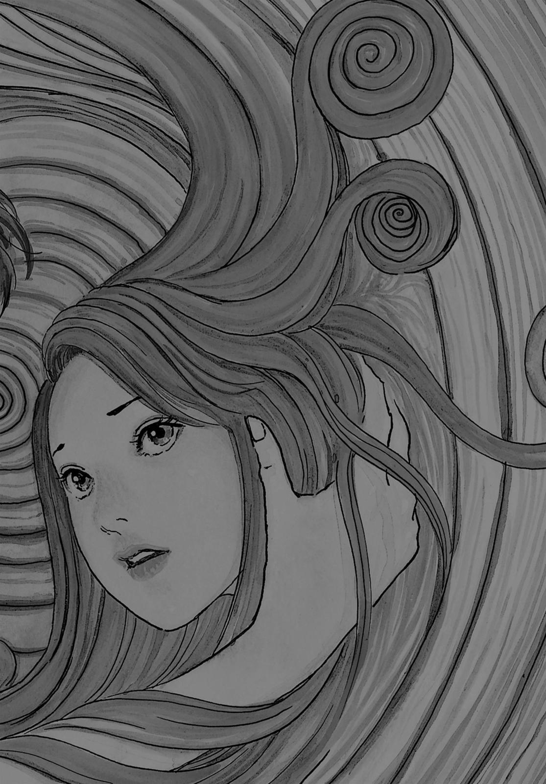 Read Uzumaki EN Manga Online