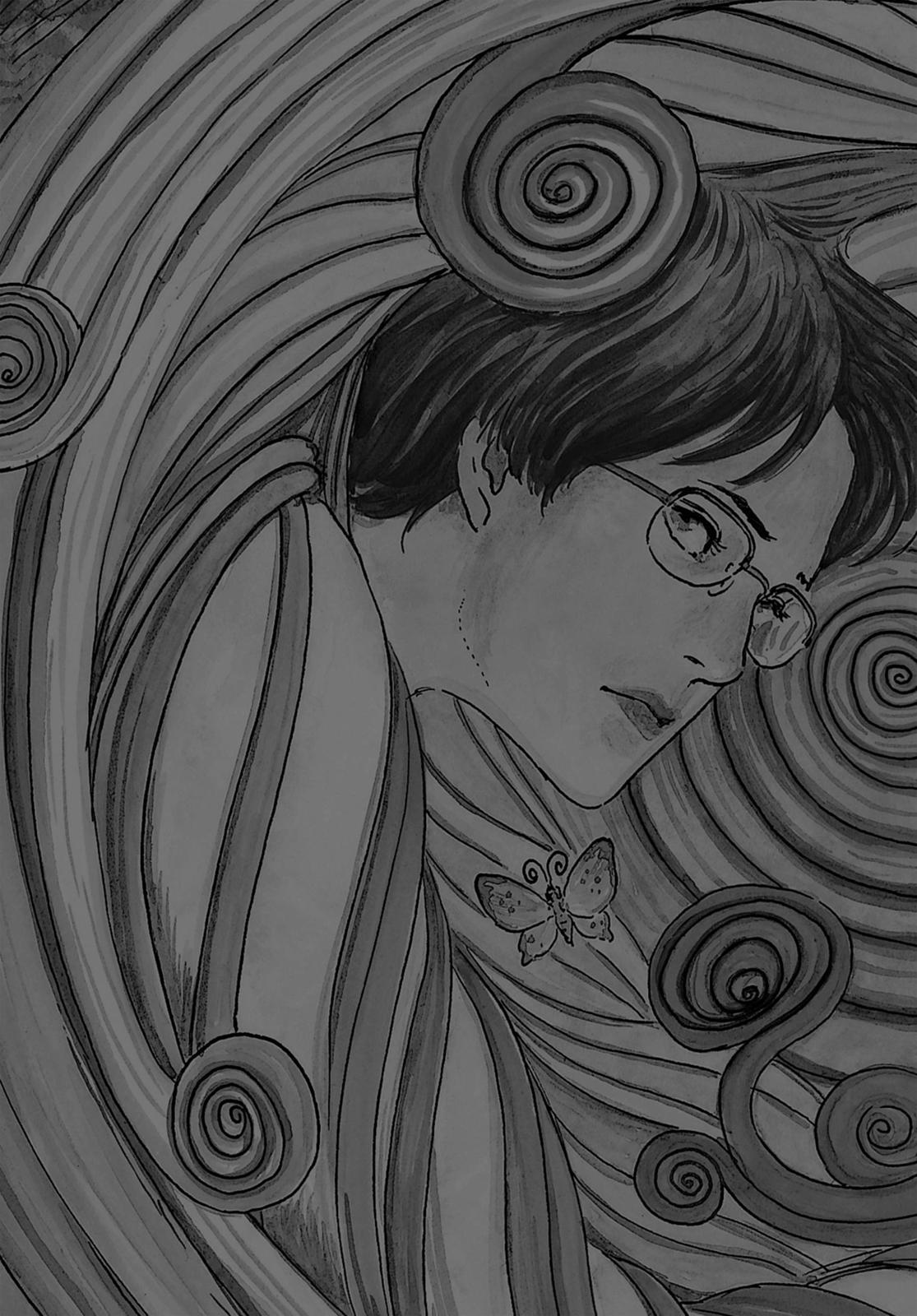 Read Uzumaki EN Manga Online