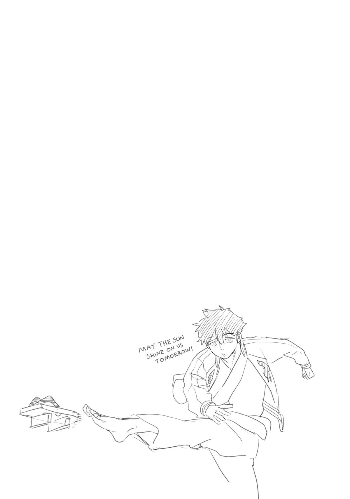 Read Wind Breaker NII Satoru EN Manga Online