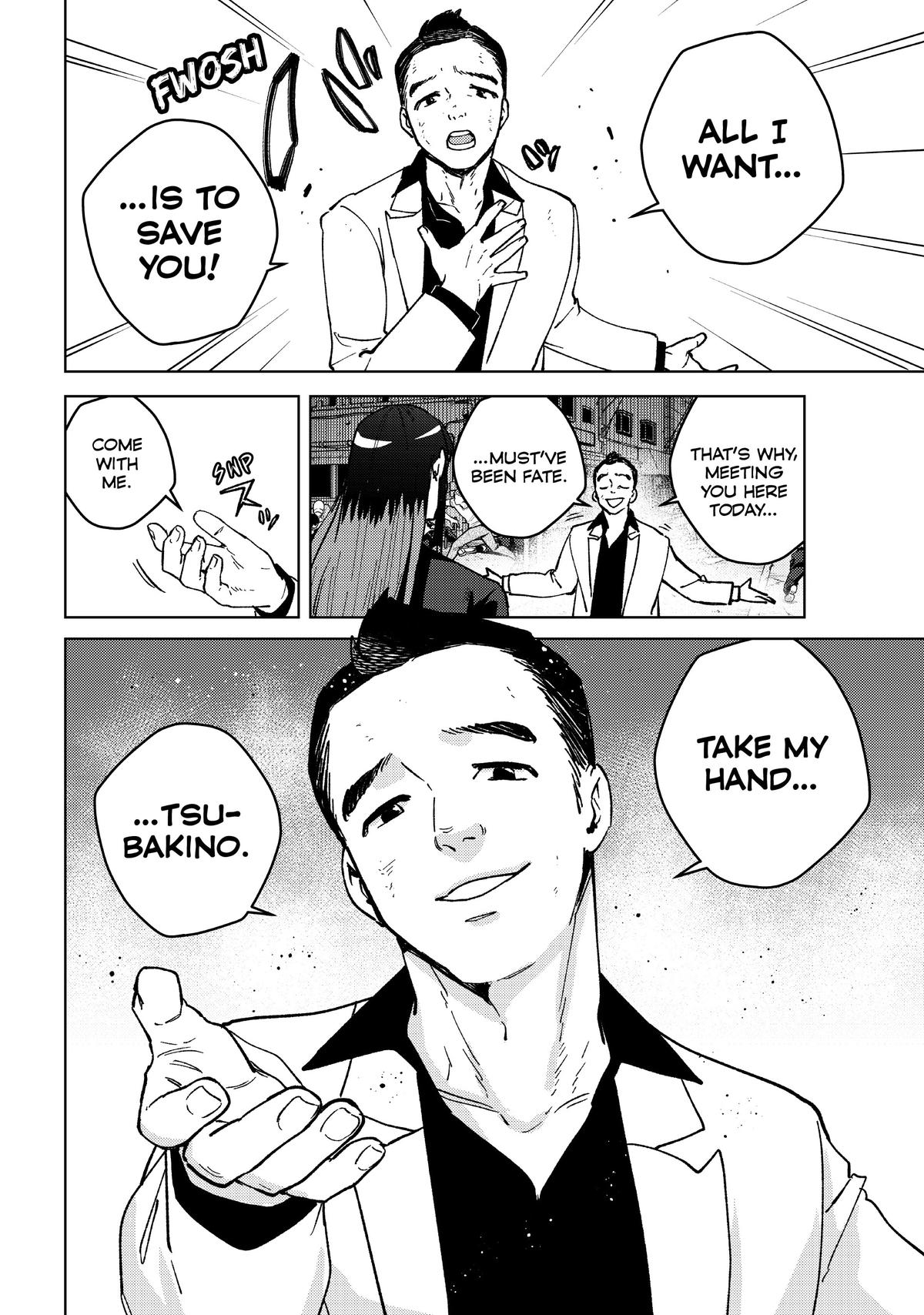 Read Wind Breaker NII Satoru EN Manga Online