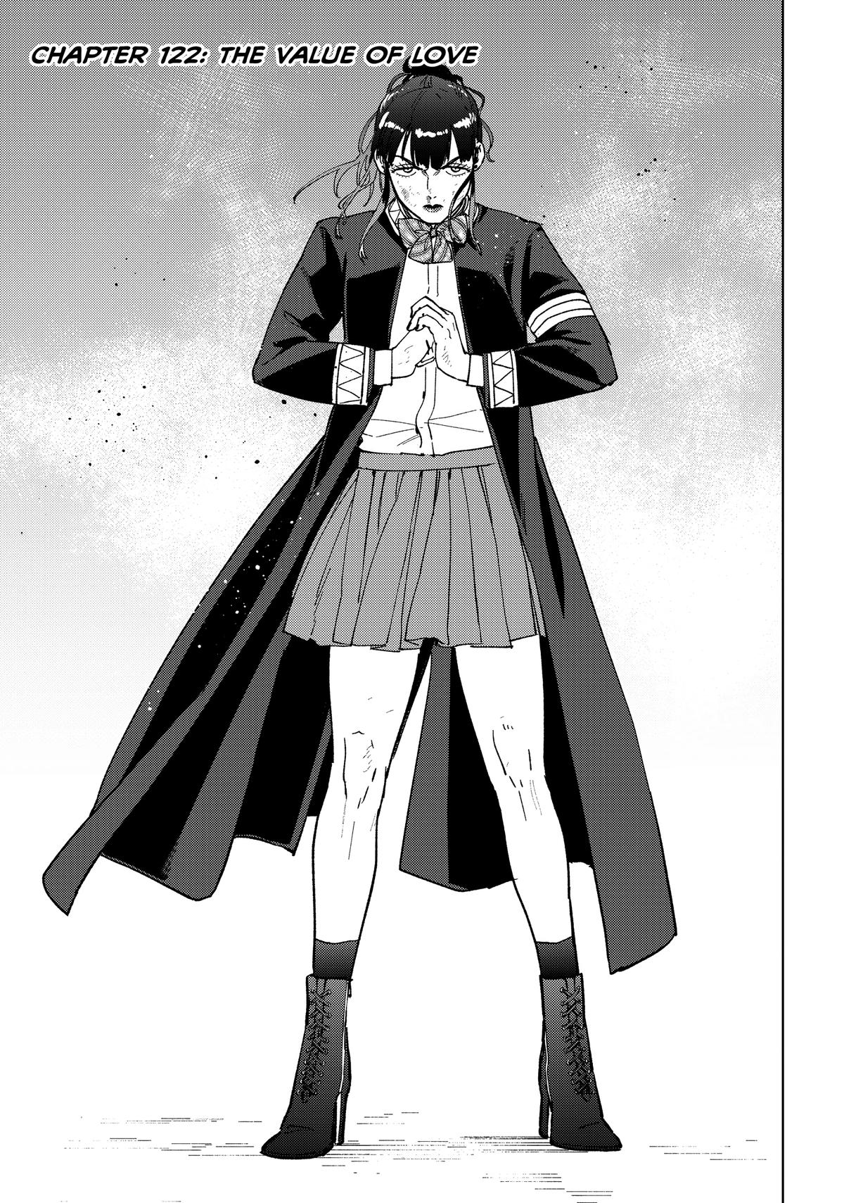 Read Wind Breaker NII Satoru EN Manga Online