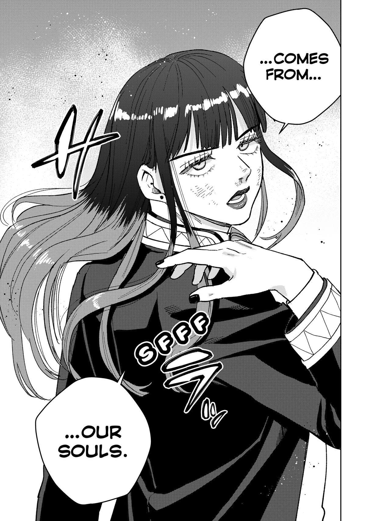 Read Wind Breaker NII Satoru EN Manga Online