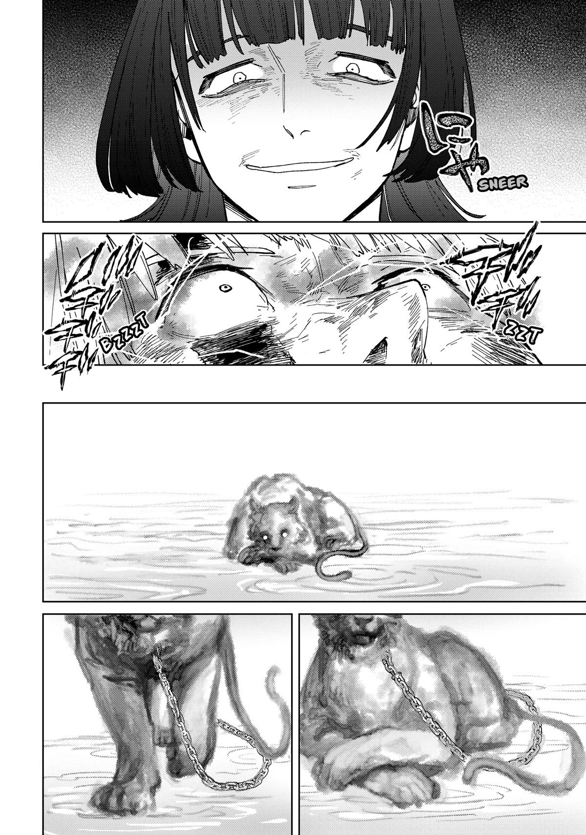 Read Wind Breaker NII Satoru EN Manga Online