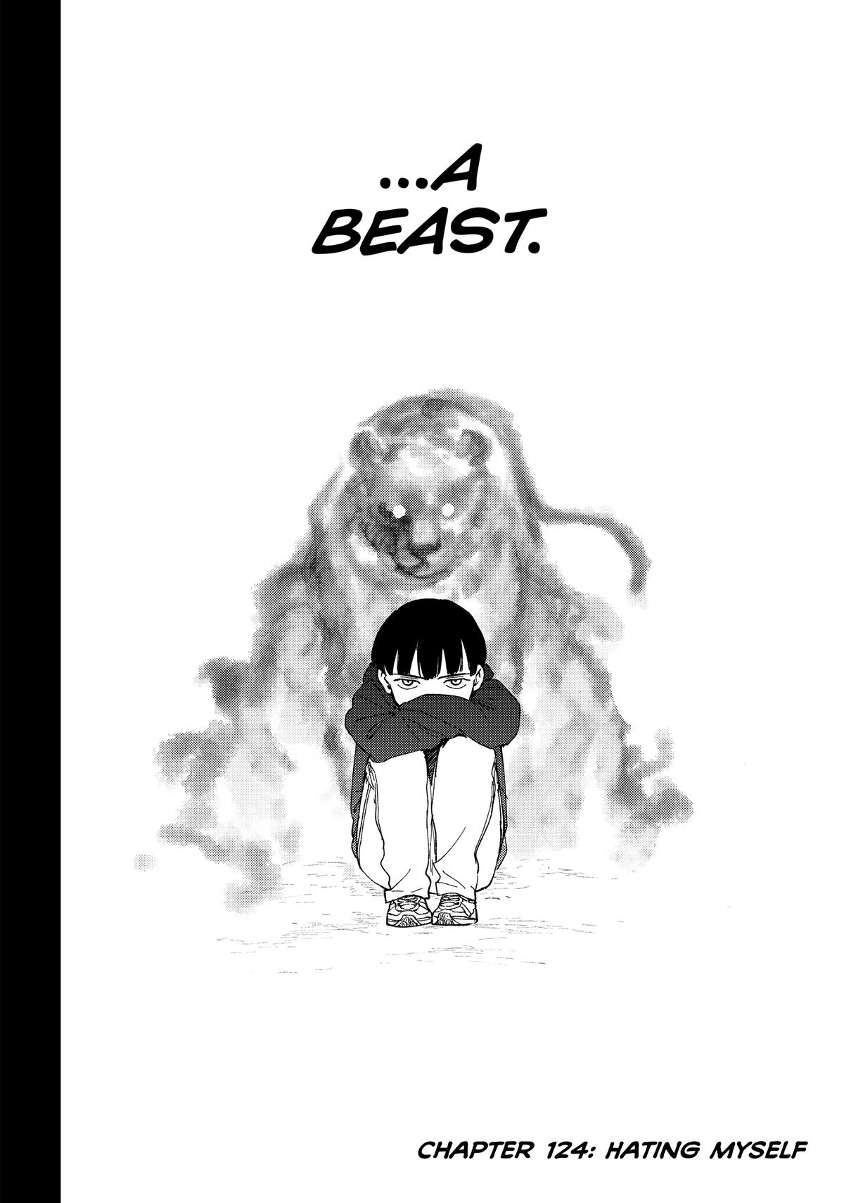 Read Wind Breaker NII Satoru EN Manga Online