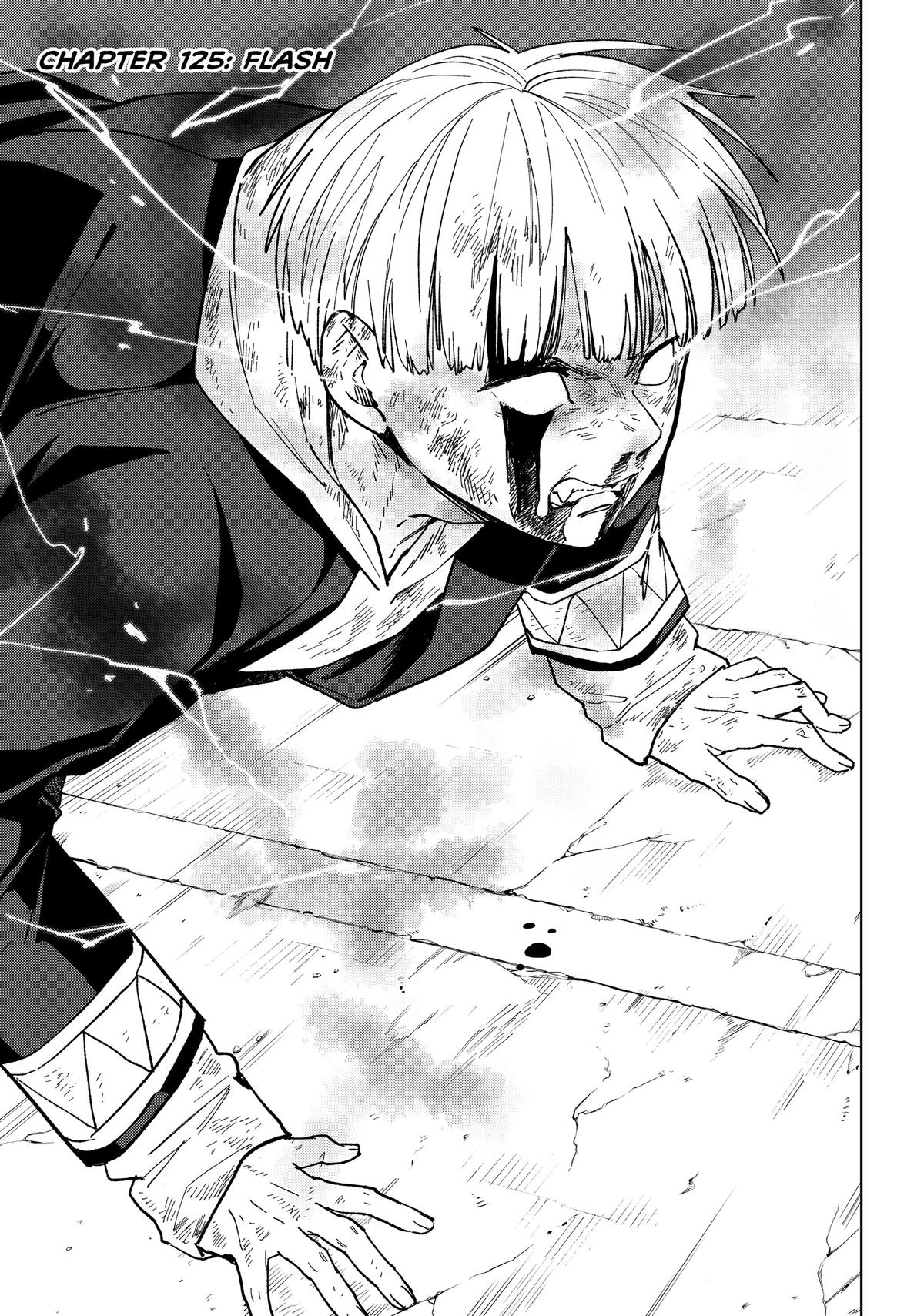 Read Wind Breaker NII Satoru EN Manga Online