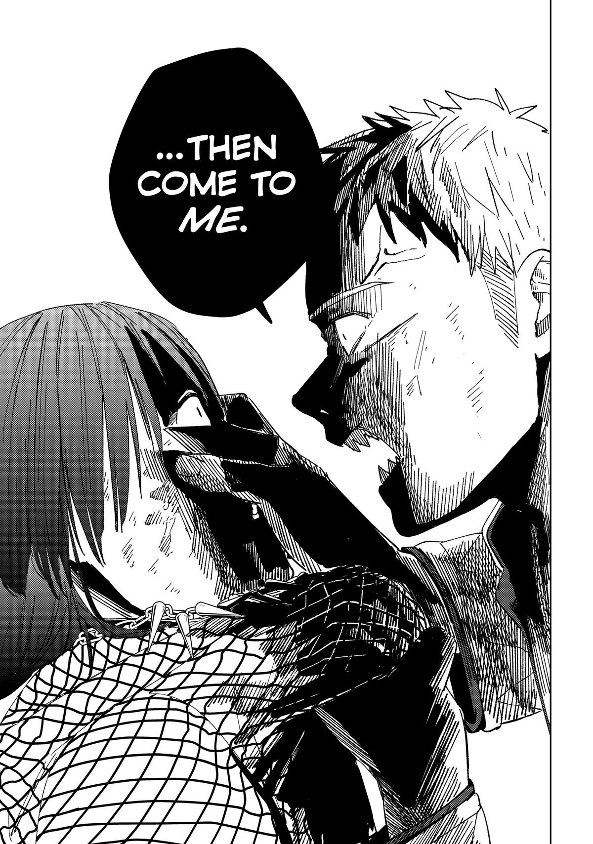 Read Wind Breaker NII Satoru EN Manga Online