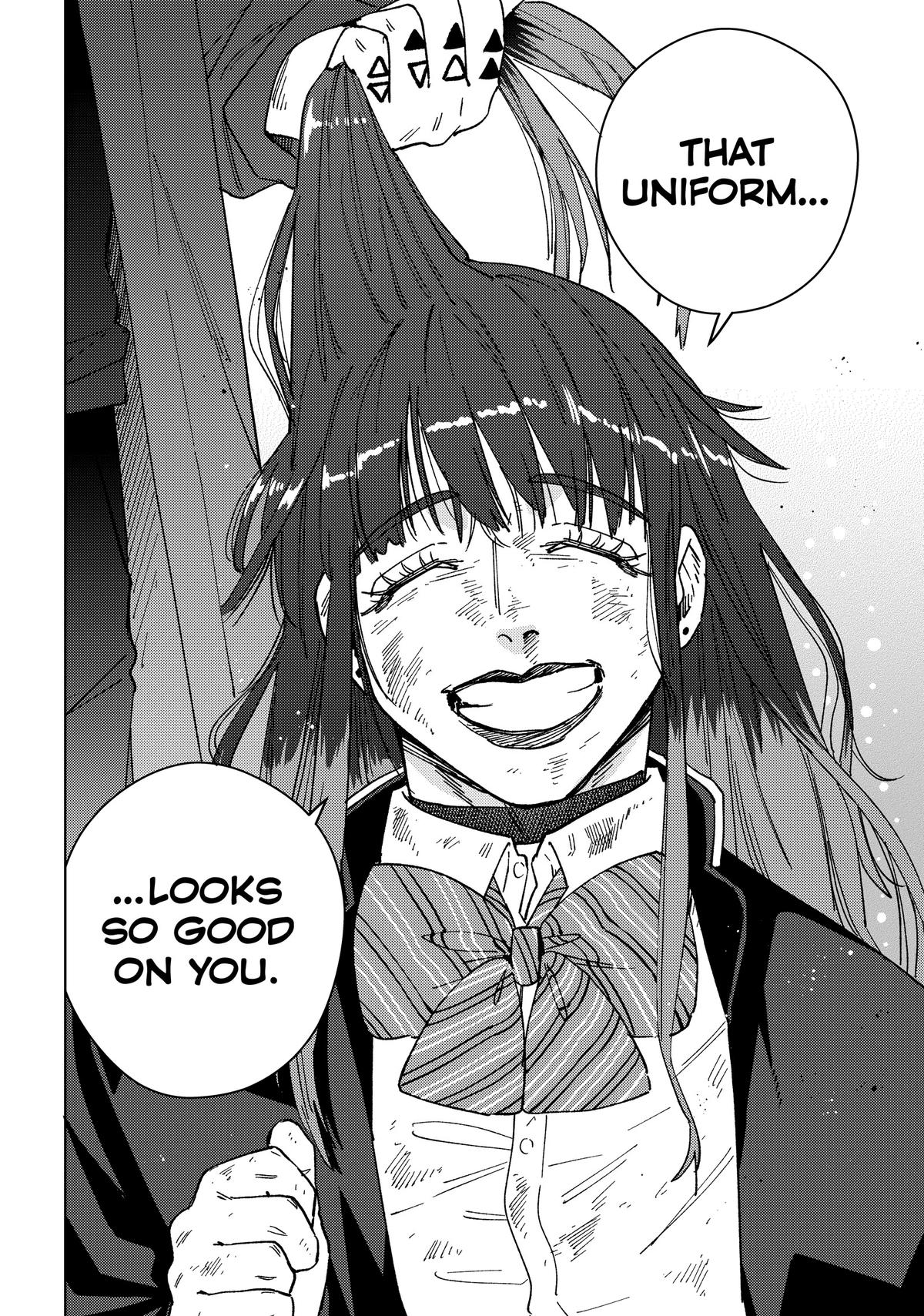 Read Wind Breaker NII Satoru EN Manga Online