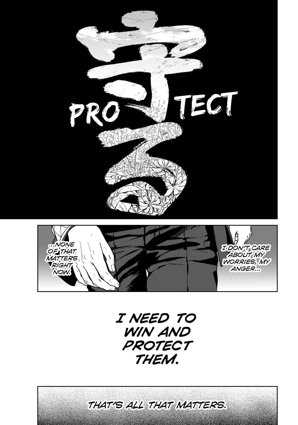 Read Wind Breaker NII Satoru EN Manga Online