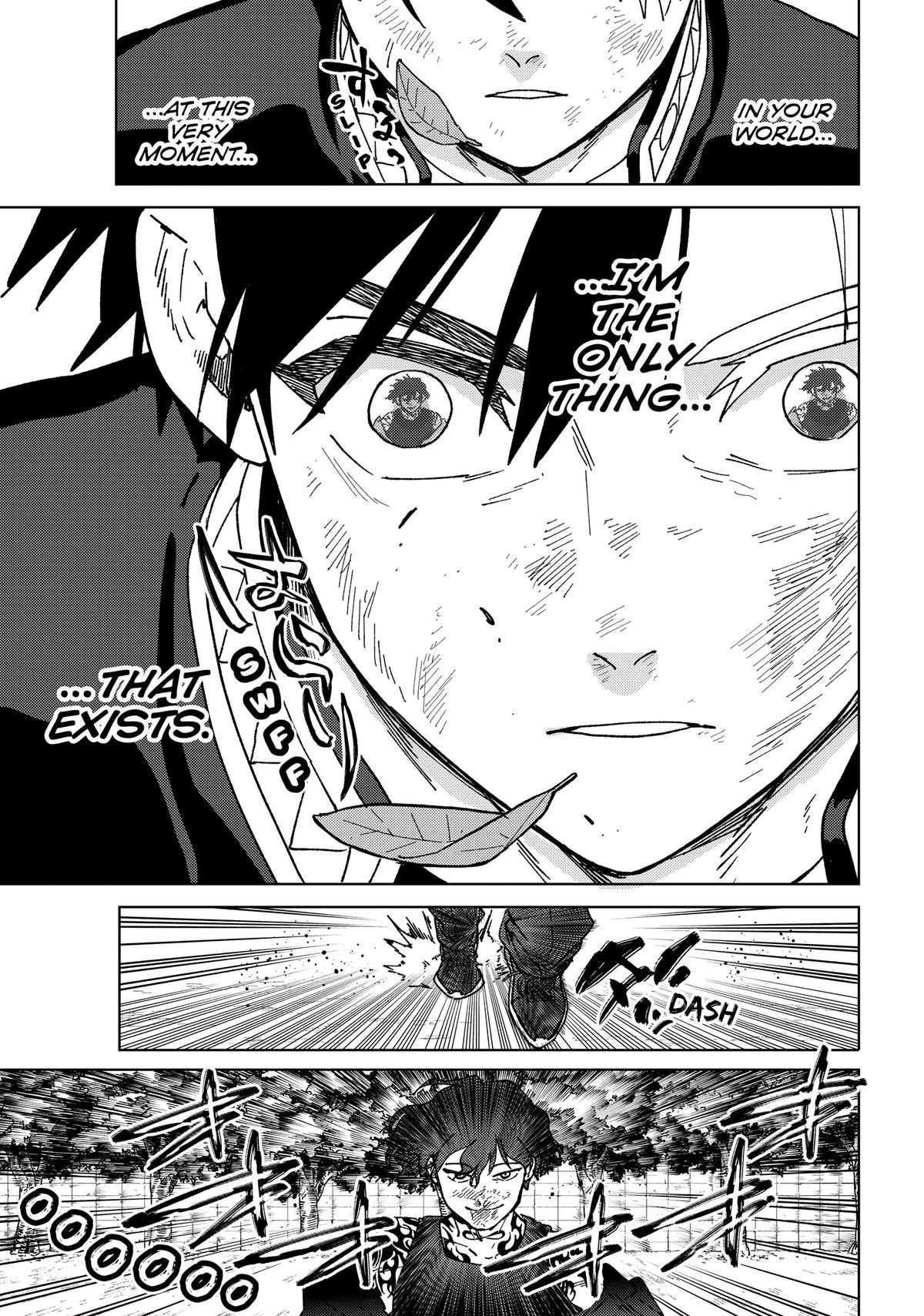 Read Wind Breaker NII Satoru EN Manga Online