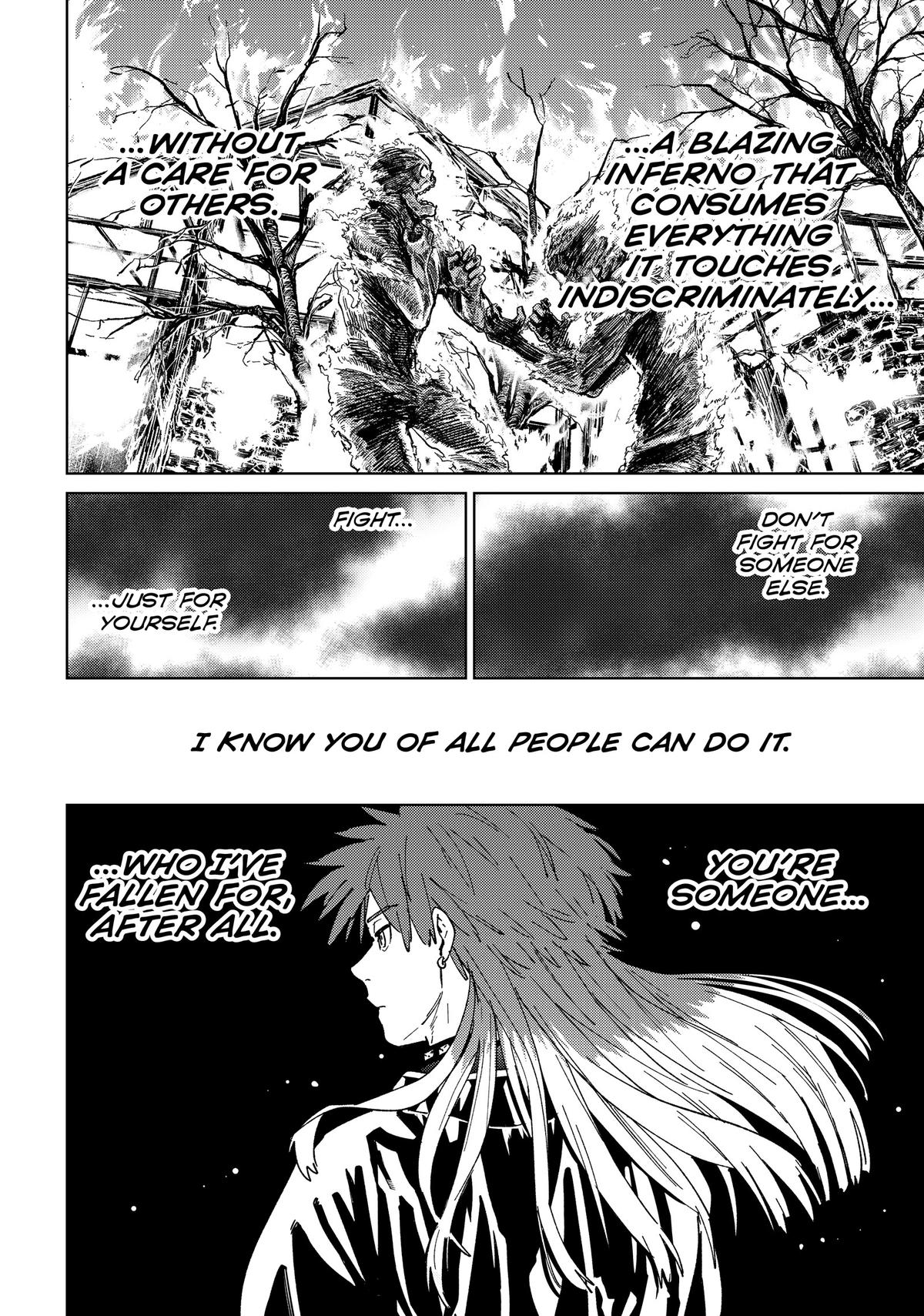 Read Wind Breaker NII Satoru EN Manga Online